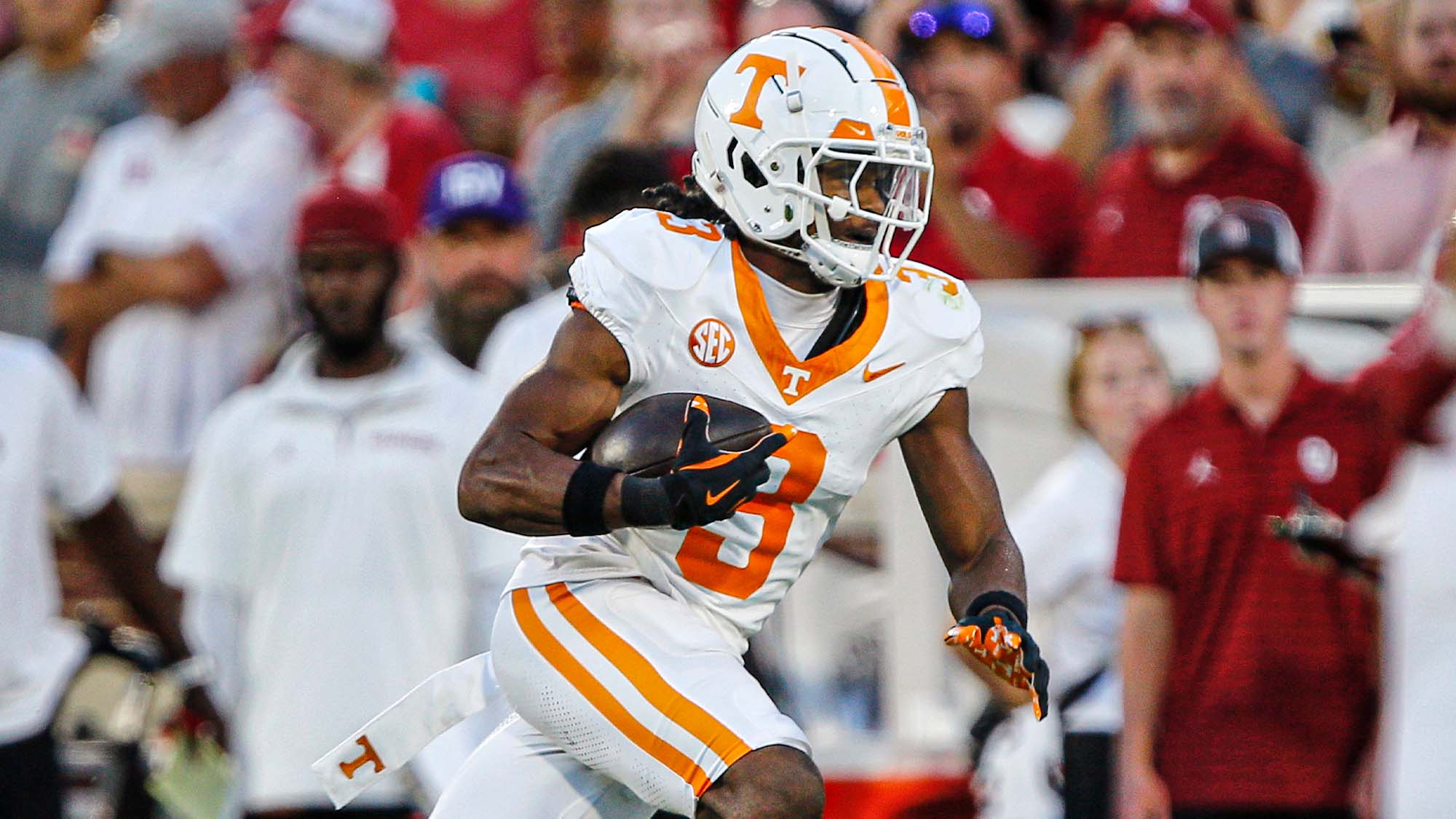 New York Jets, NFL Draft, Jermod McCoy