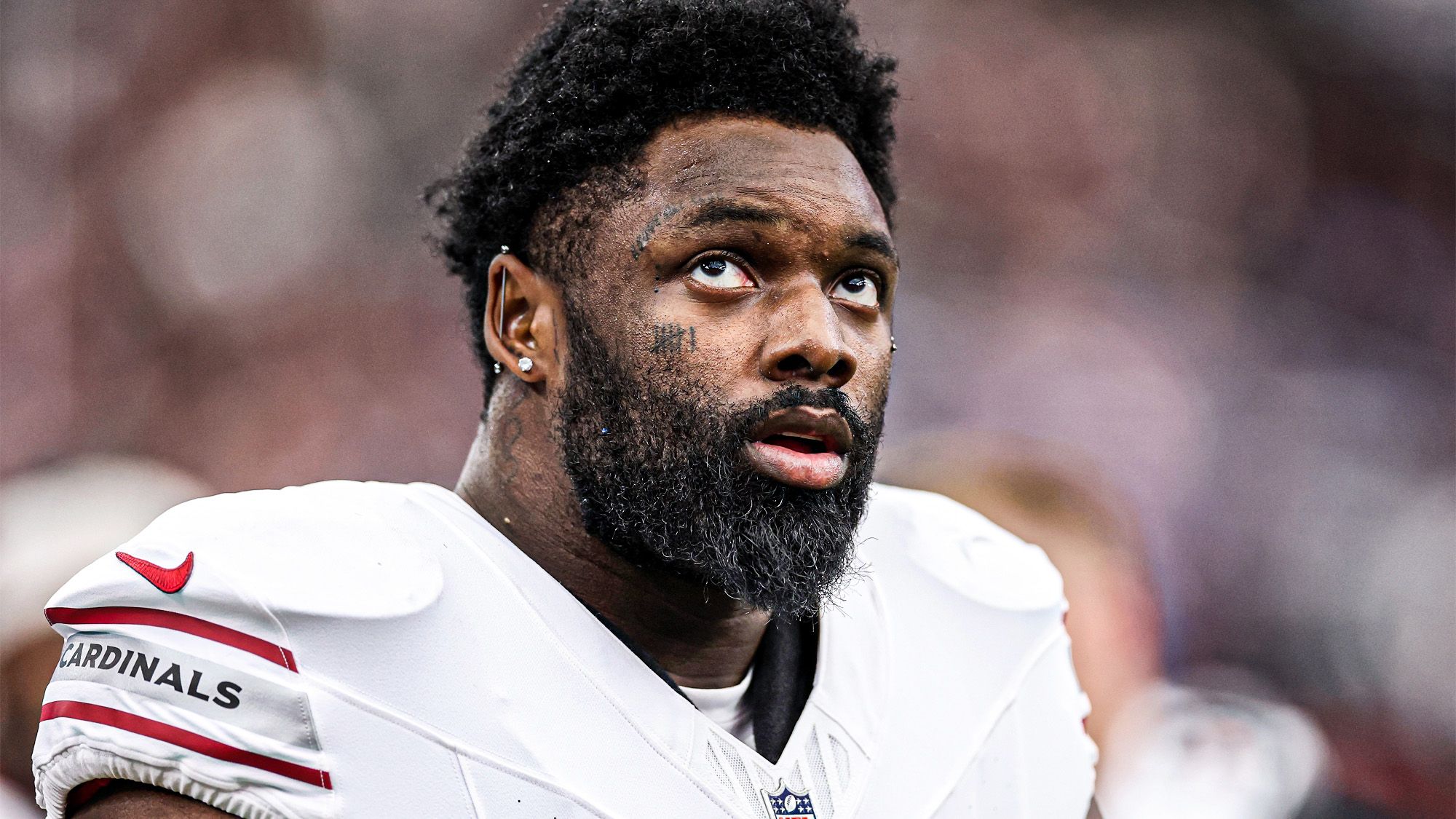 Josh Sweat, Arizona Cardinals