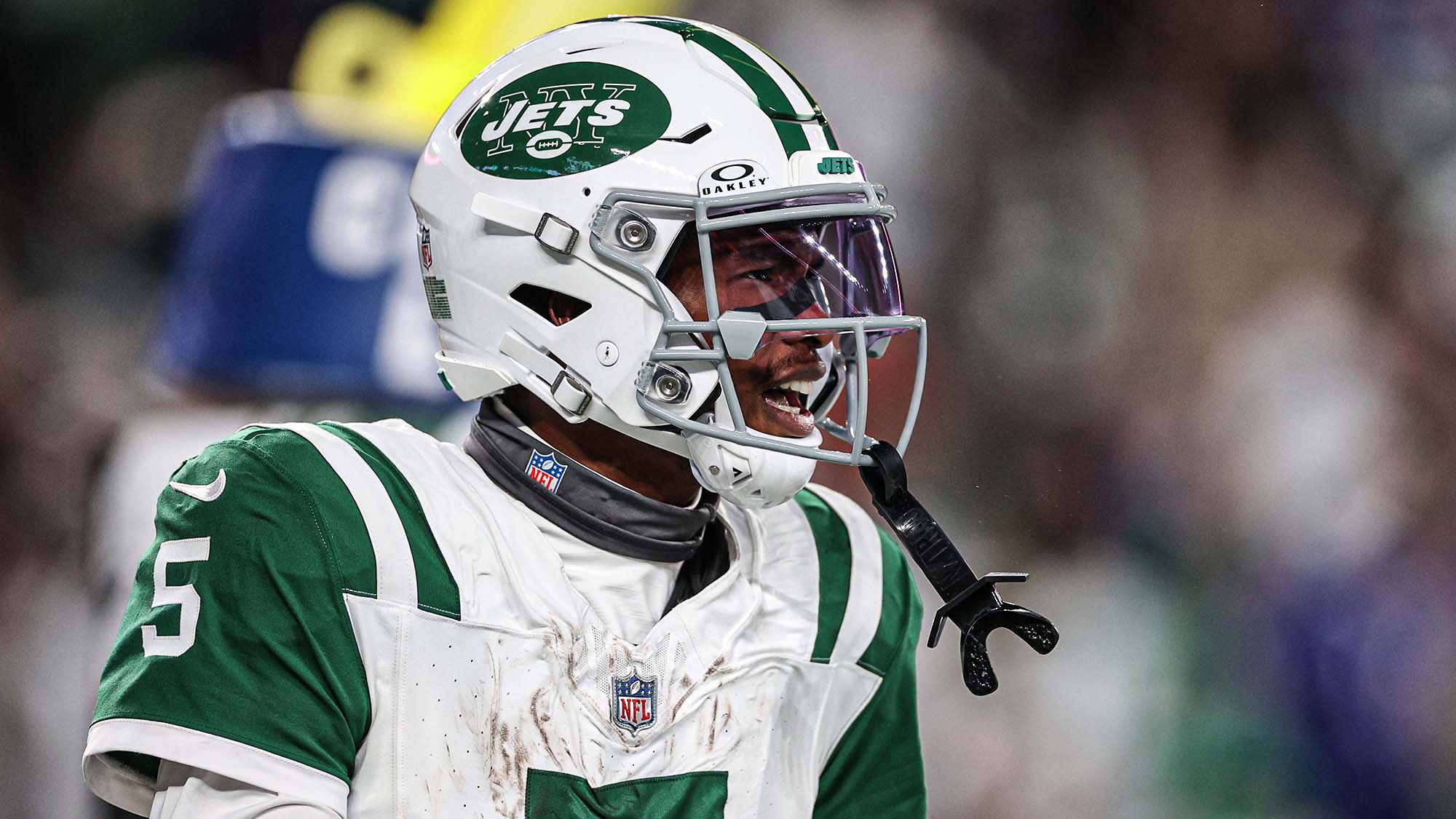 New York Jets, Garrett Wilson