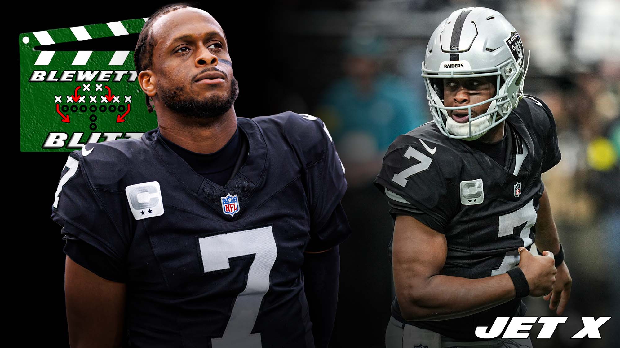 New York Jets, Geno Smith