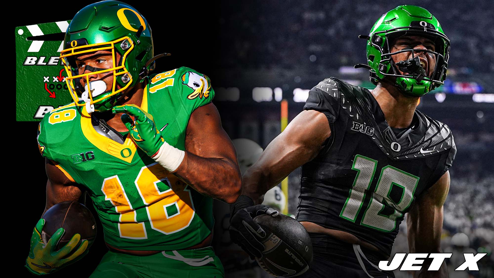 New York Jets, Kenyon Sadiq