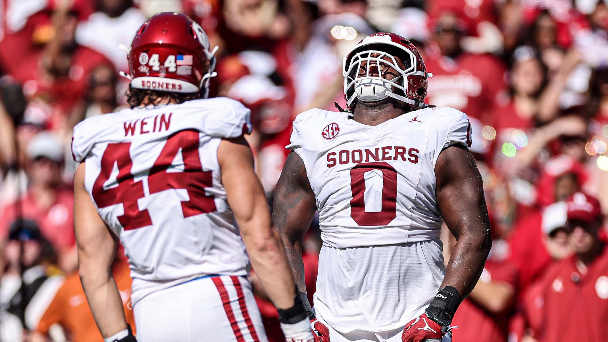 New York Jets, NFL Draft, Oklahoma