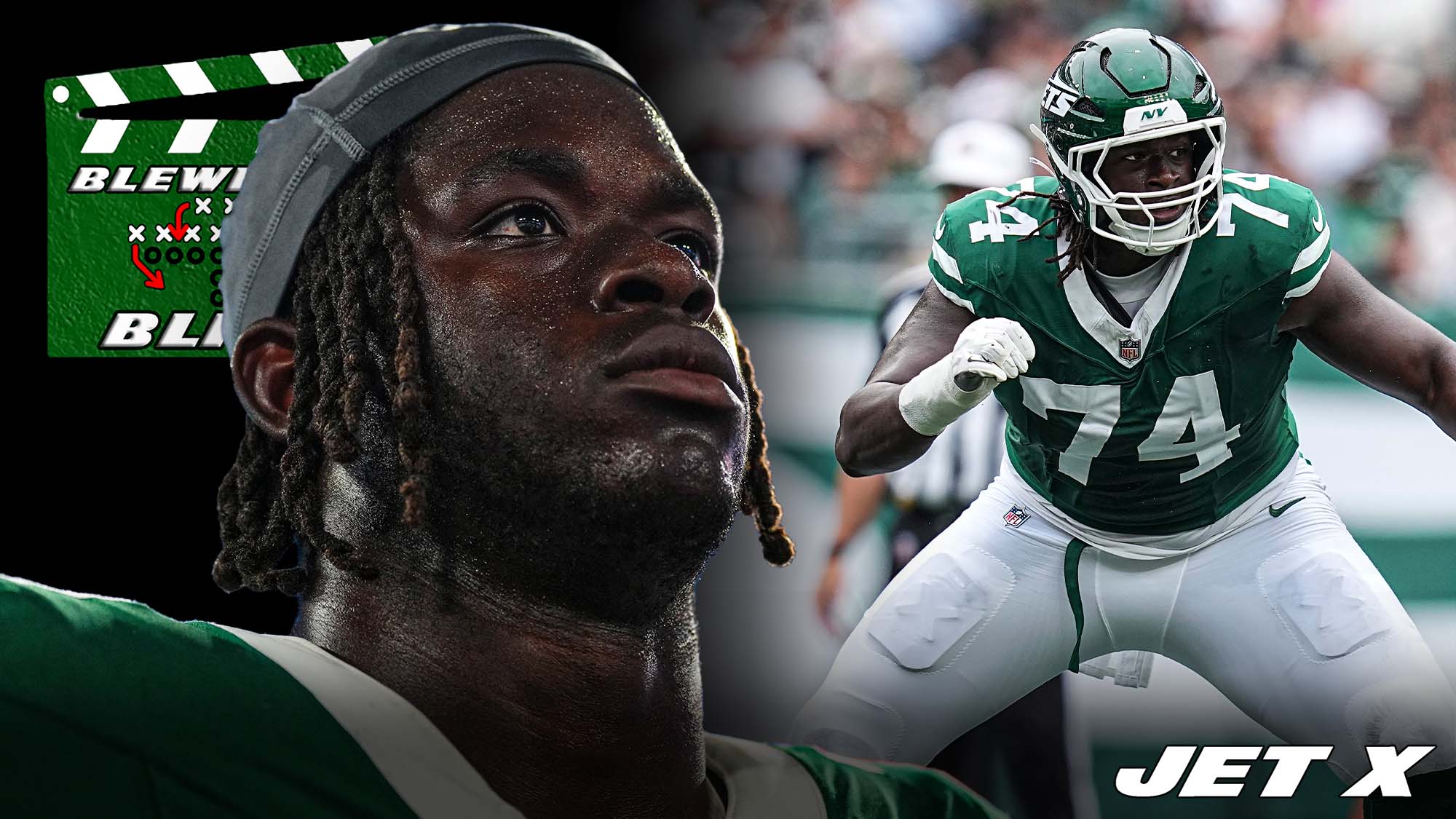 New York Jets, Olu Fashanu