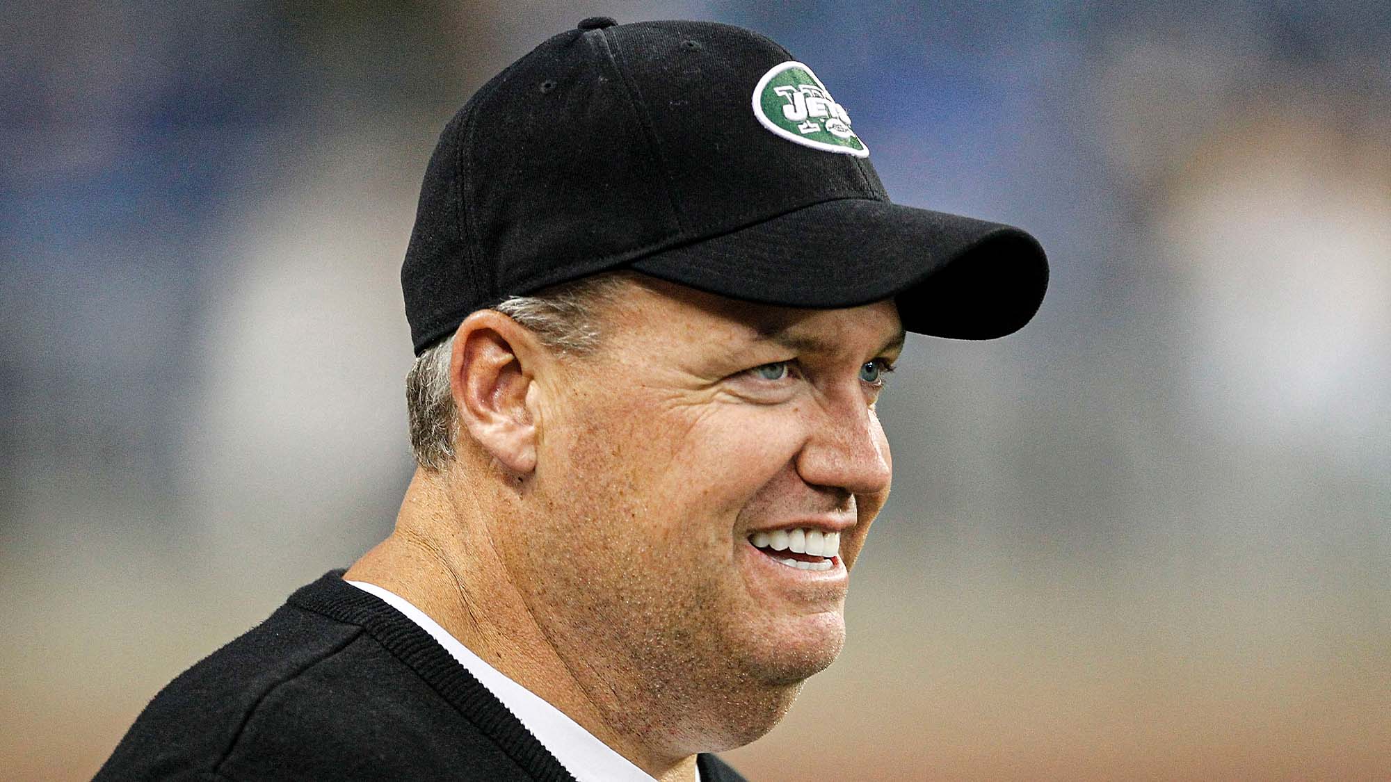 New York Jets, Rex Ryan