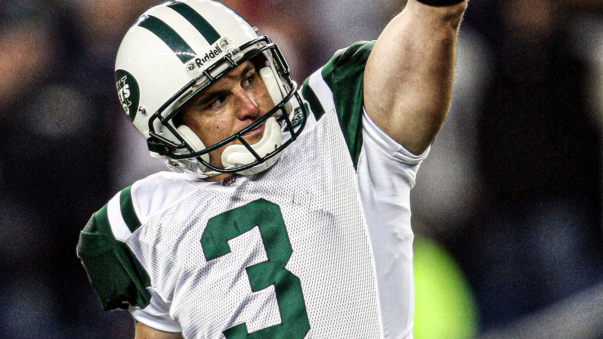 Jay Feely, New York Jets