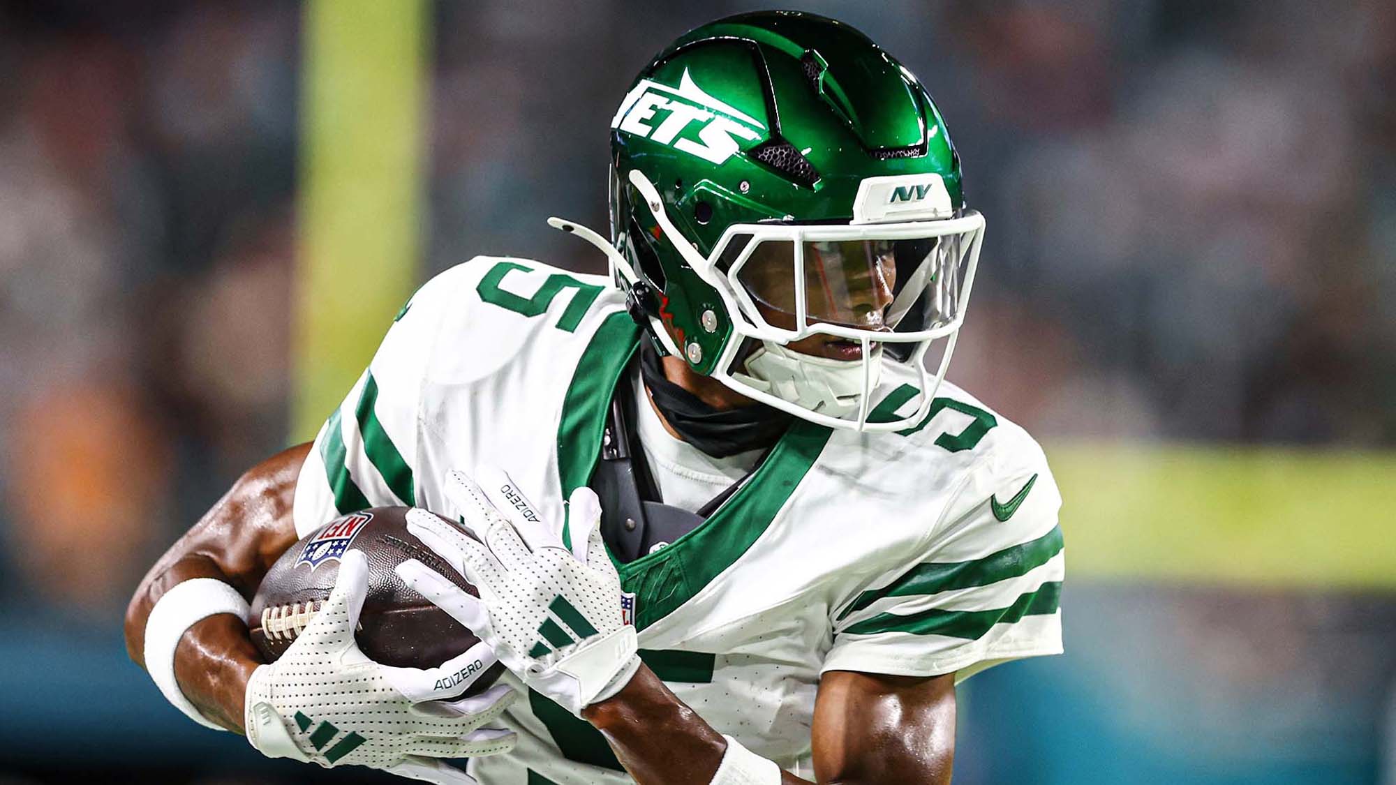 New York Jets, Garrett Wilson