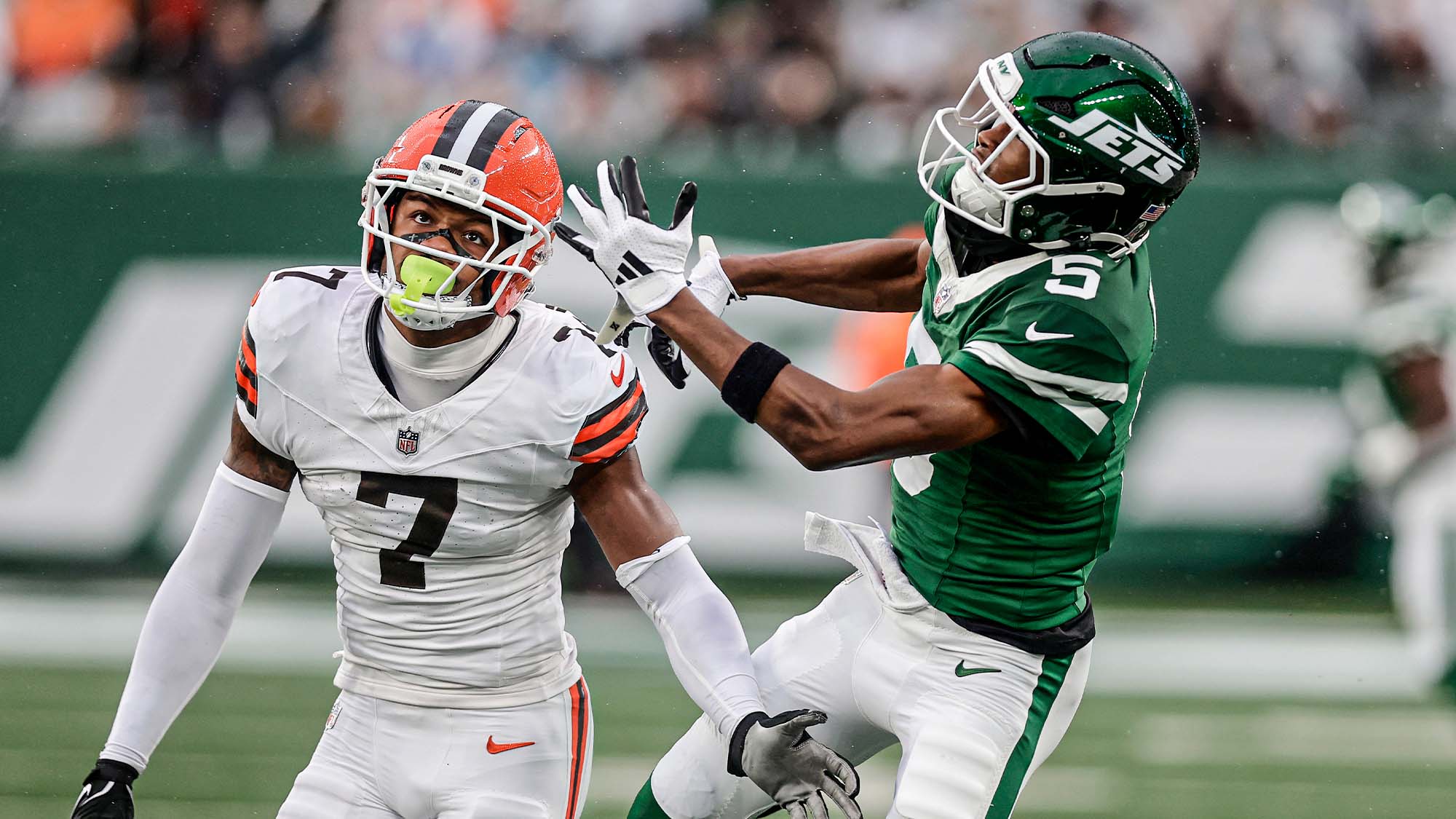 New York Jets, Garrett Wilson