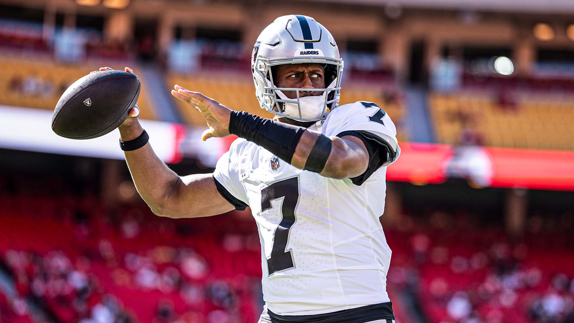 New York Jets, Geno Smith