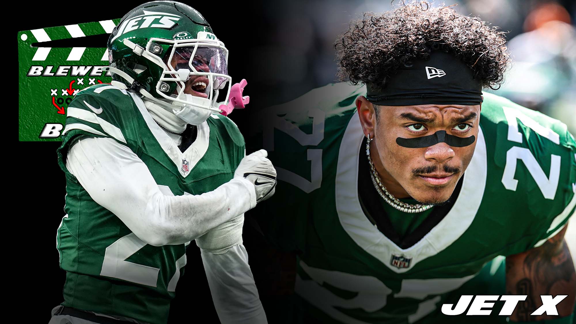New York Jets, Malachi Moore