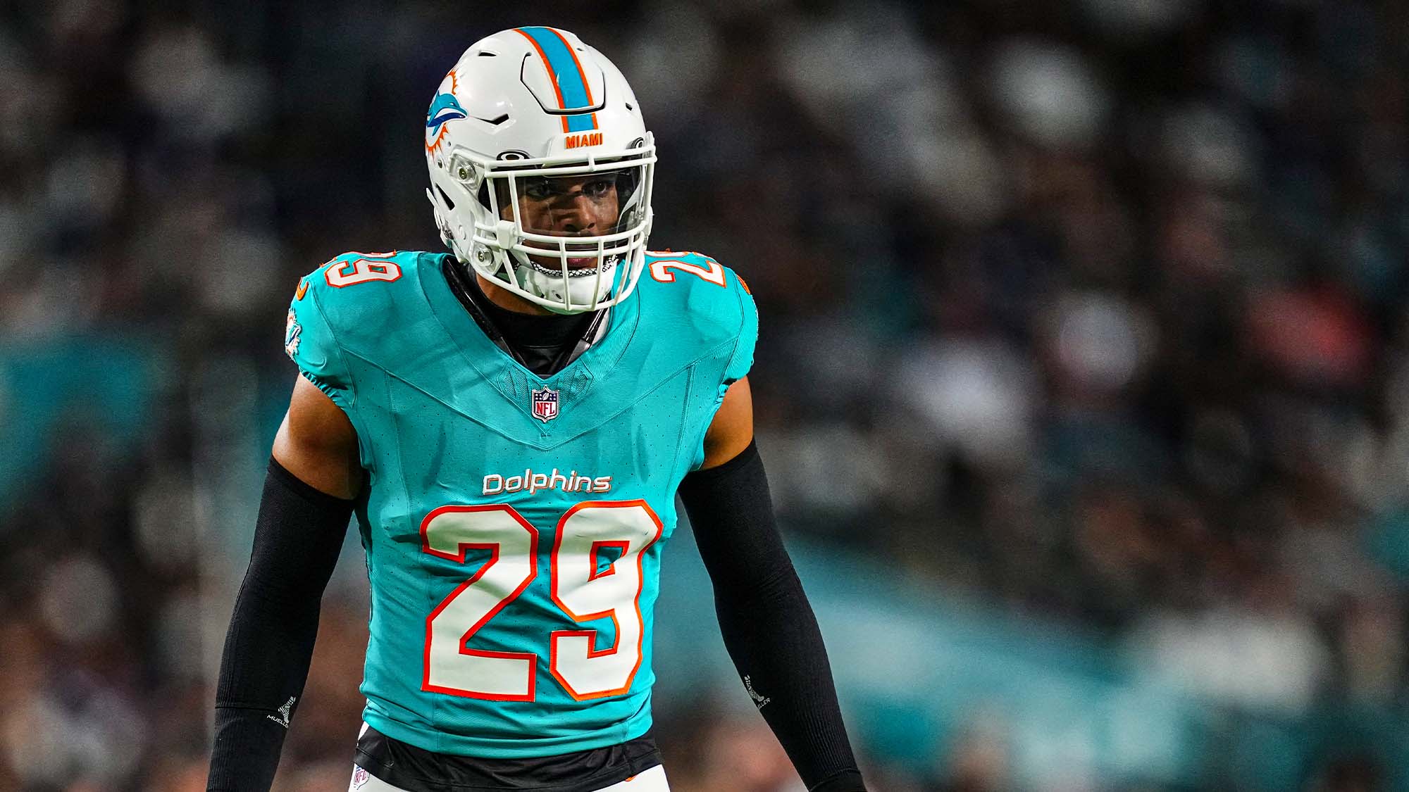 New York Jets, Minkah Fitzpatrick