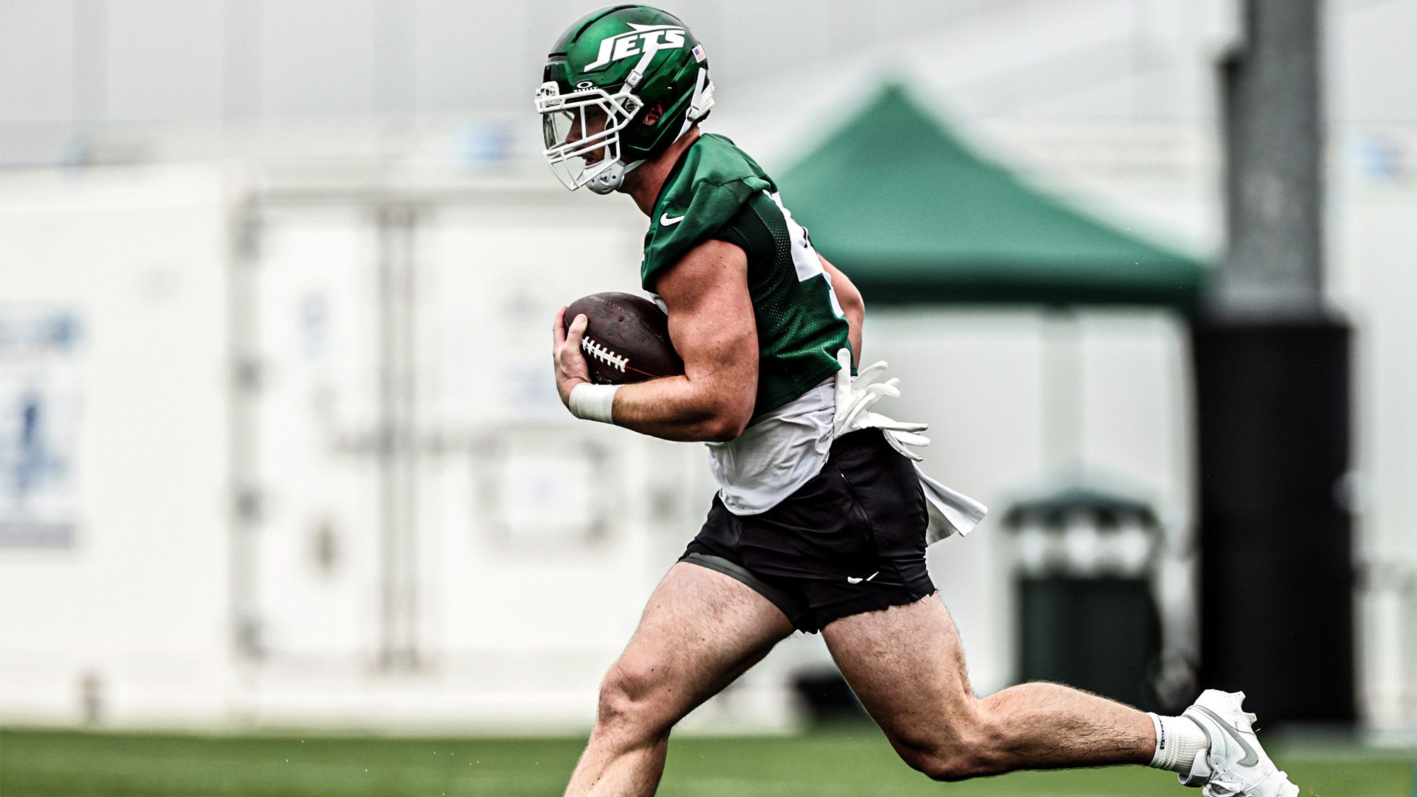 Andrew Beck, New York Jets
