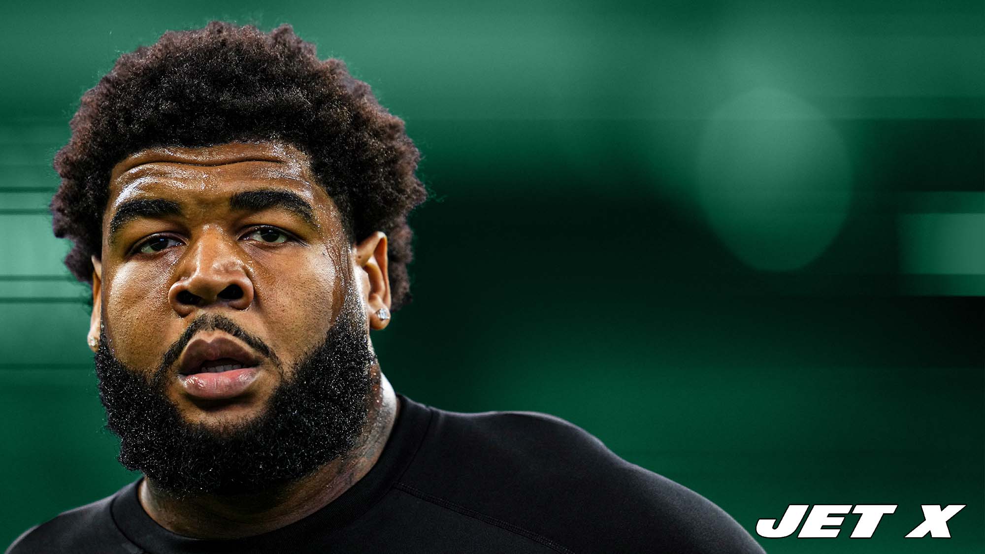 New York Jets, Anez Cooper