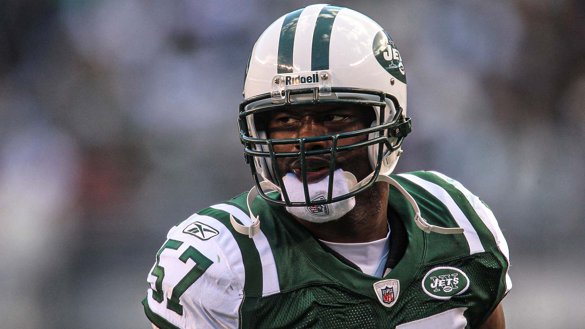 New York Jets, Bart Scott