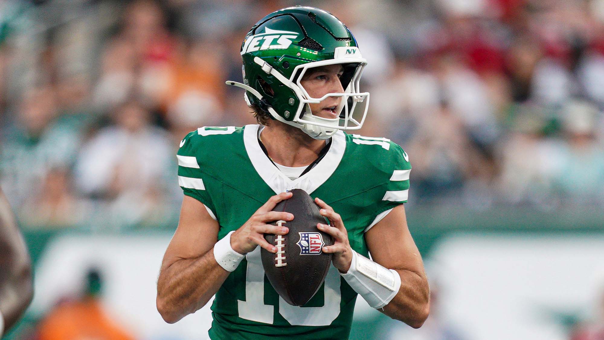 New York Jets, Cade Klubnik