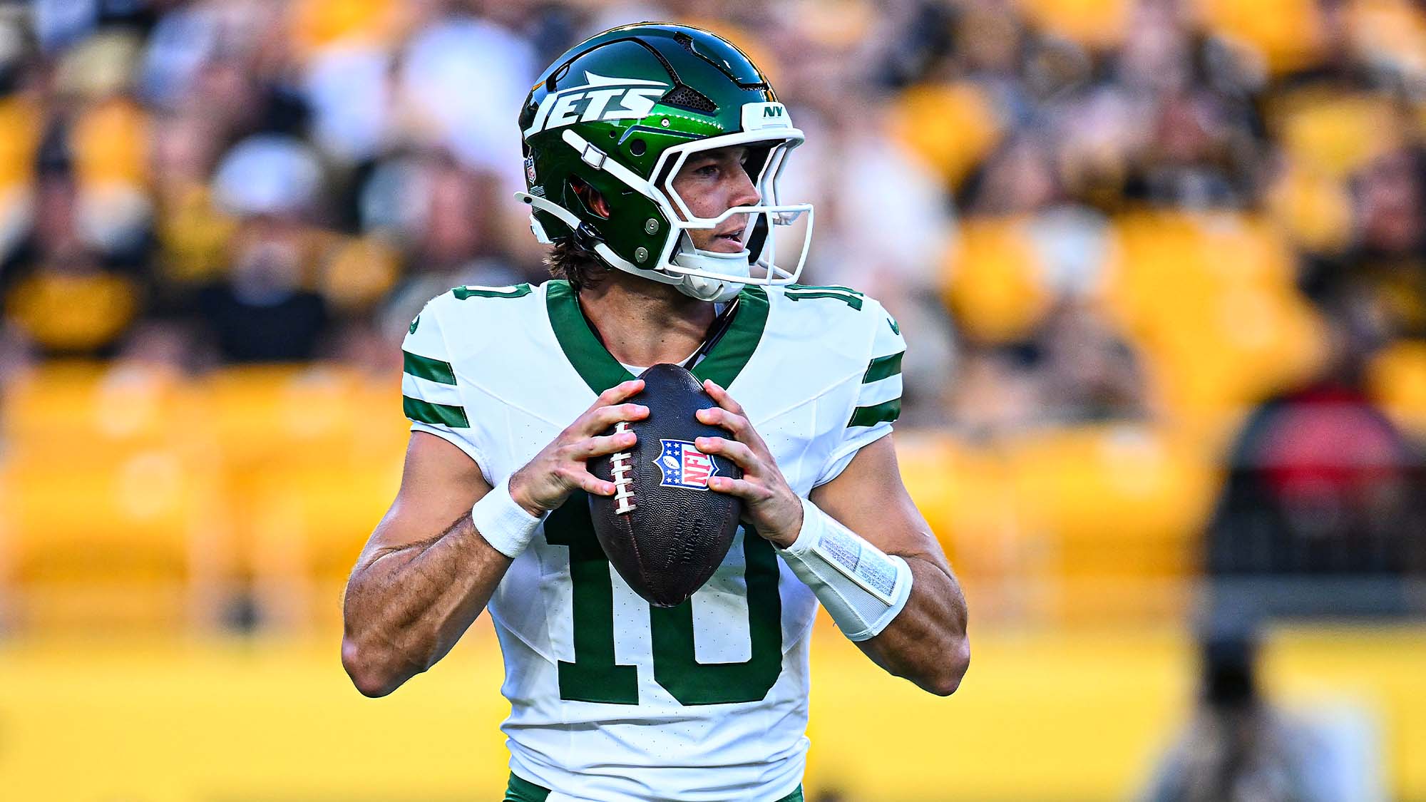 New York Jets, Cade Klubnik