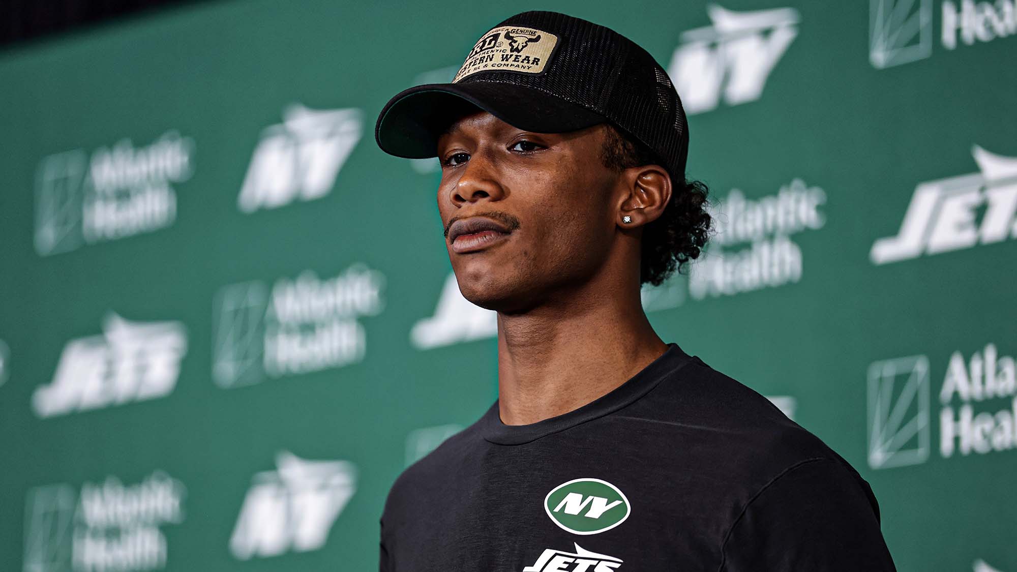 New York Jets, Garrett Wilson
