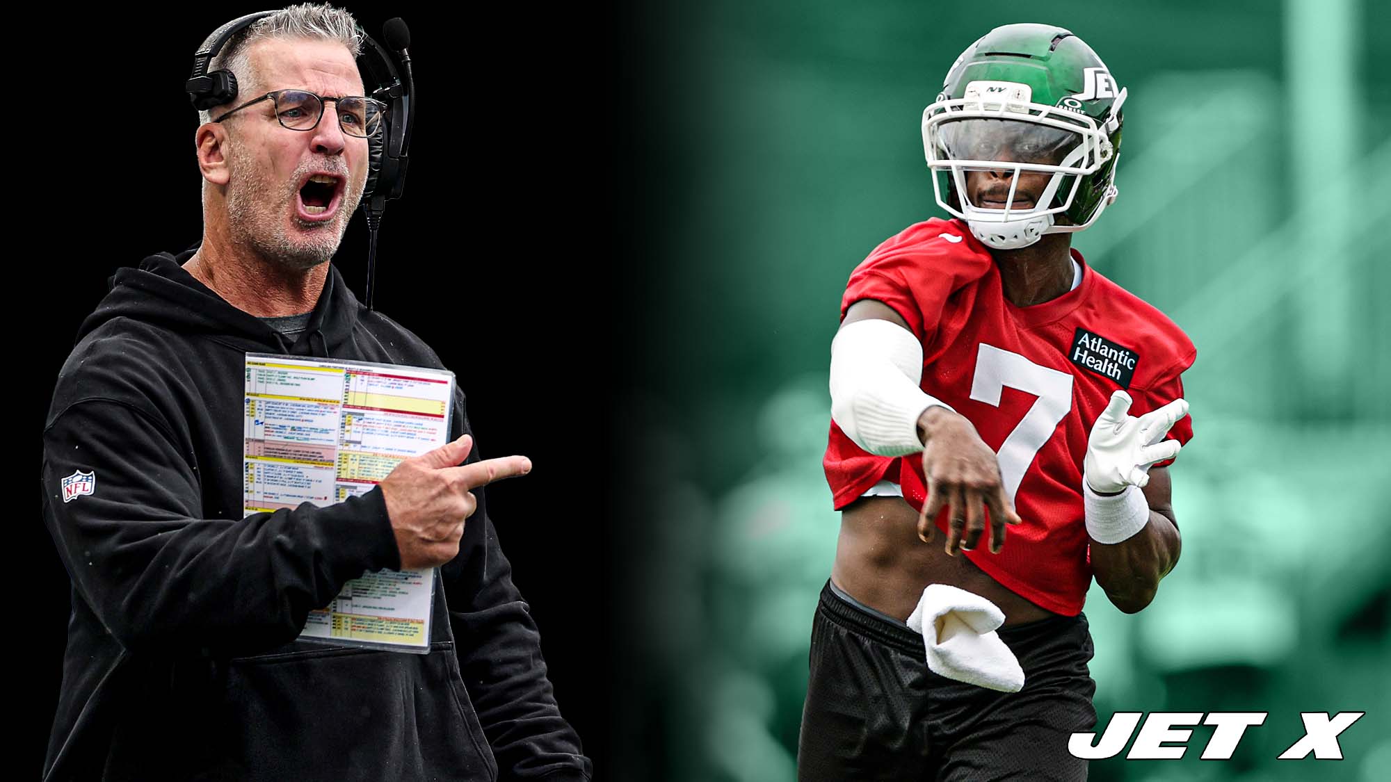 New York Jets, Geno Smith, Frank Reich
