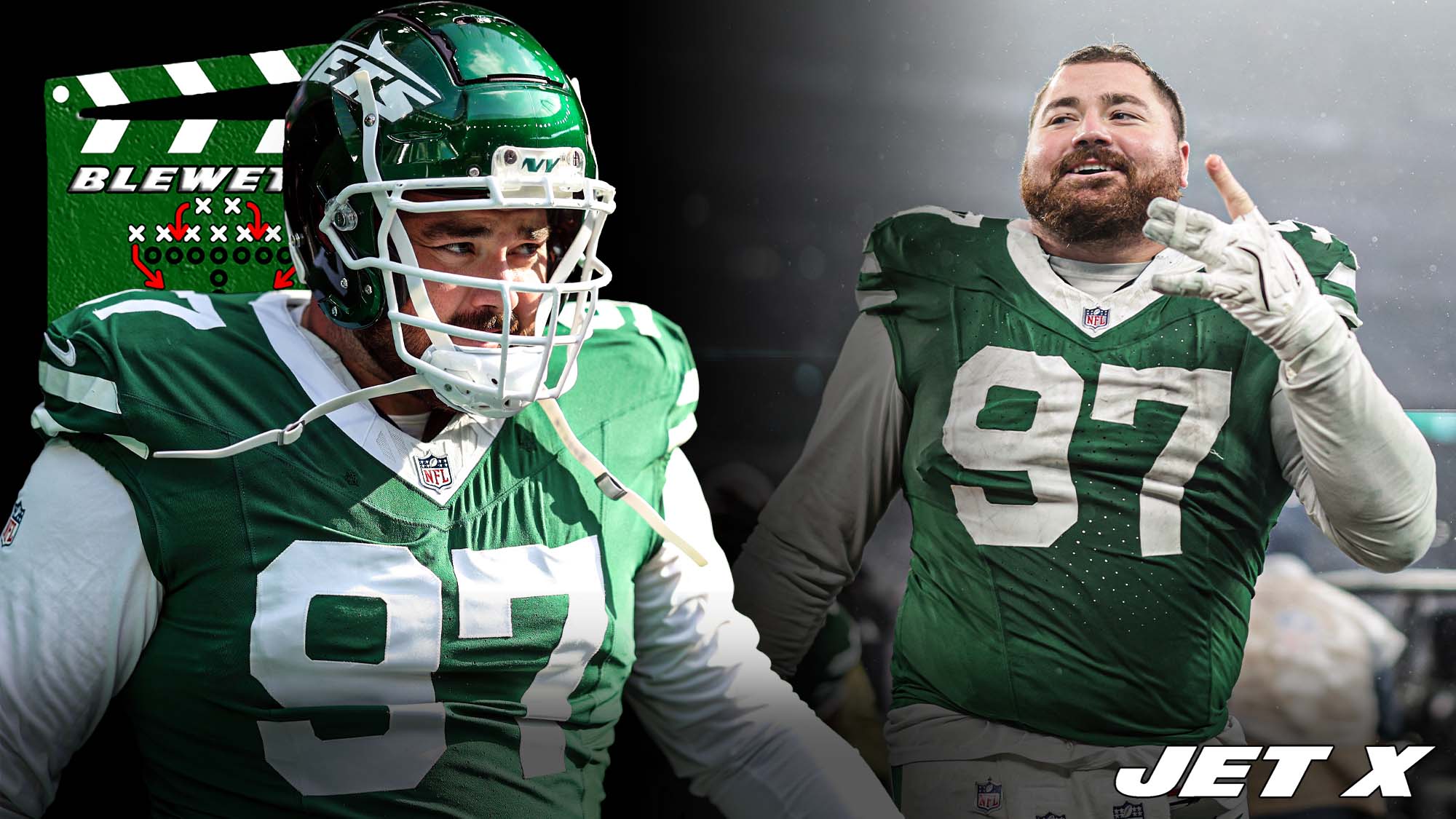 New York Jets, Harrison Phillips
