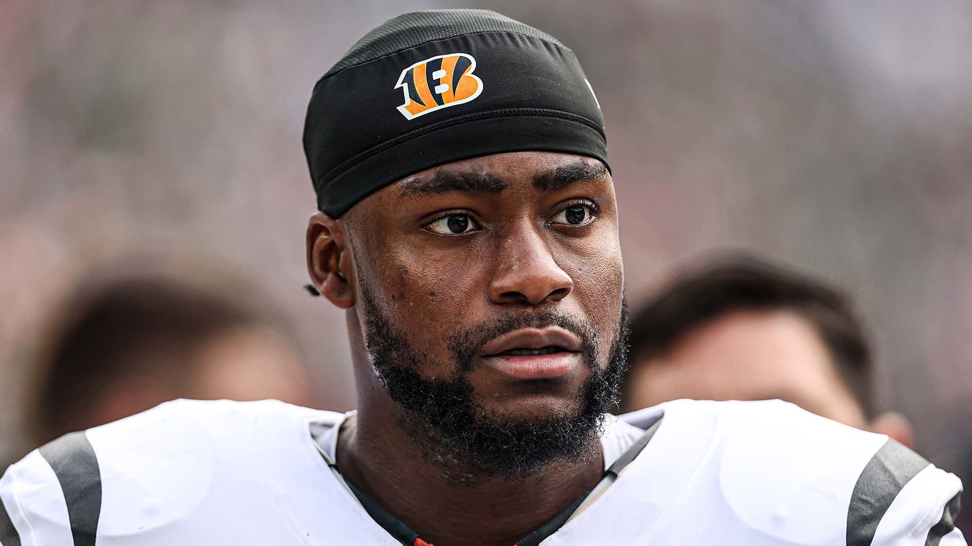 New York Jets, Joseph Ossai