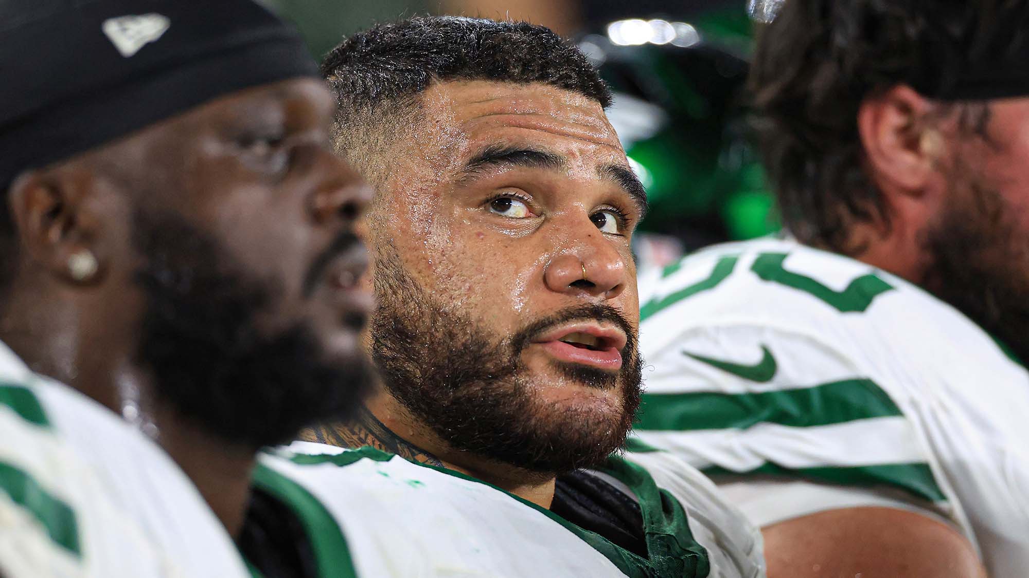 New York Jets, Kohl Levao