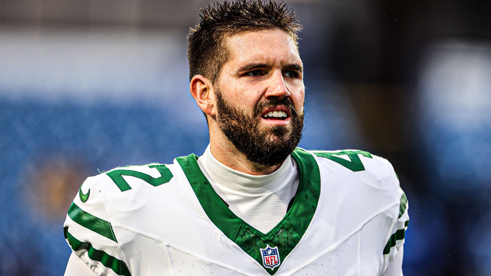 Thomas Hennessy, New York Jets