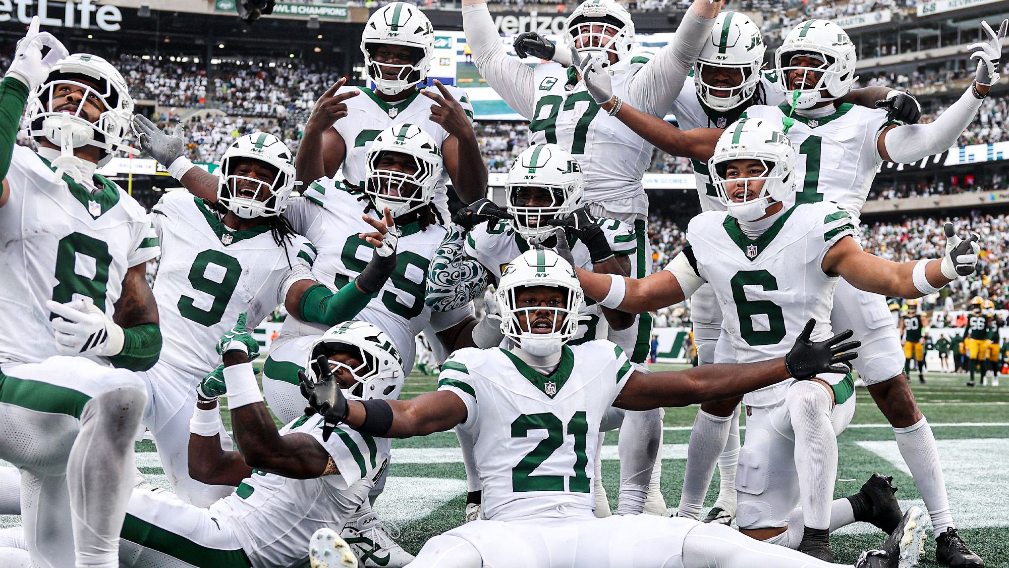 New York Jets