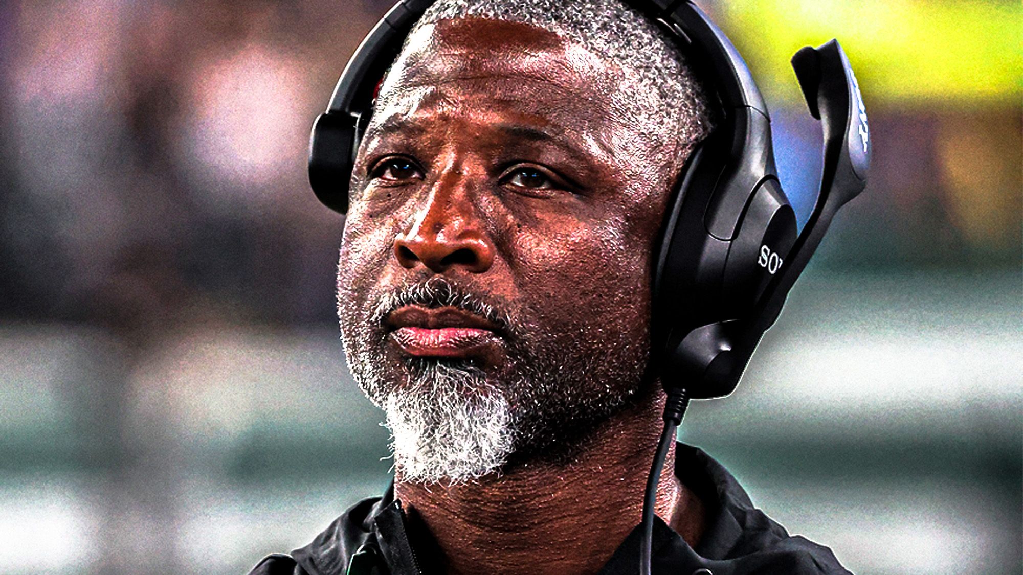 New York Jets, Aaron Glenn