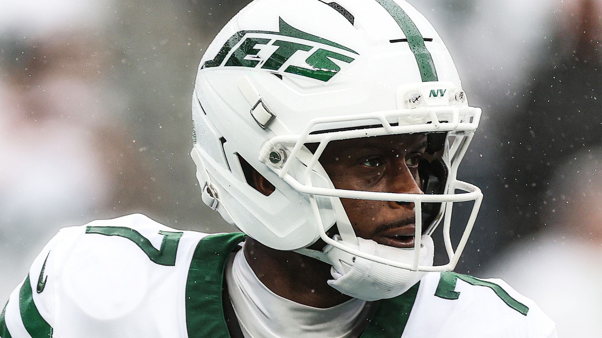 Geno Smith, New York Jets
