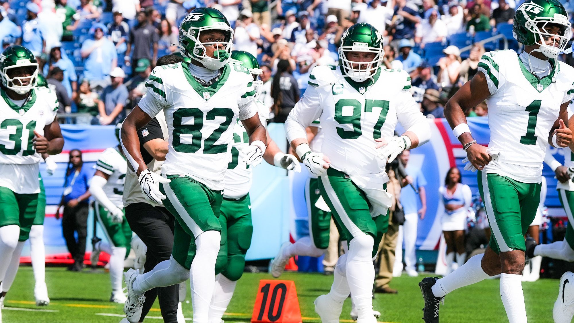 New York Jets