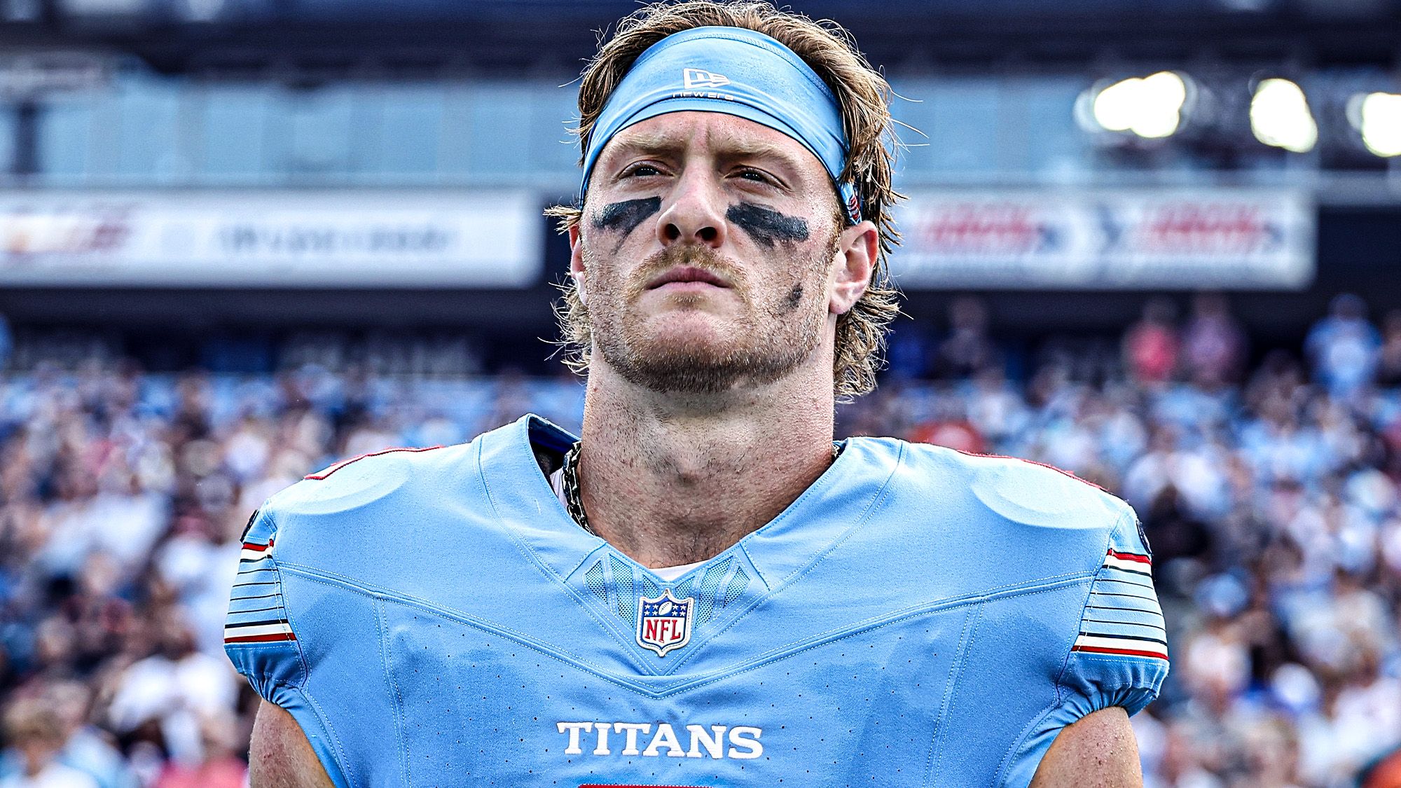 Will Levis, Tennessee Titans