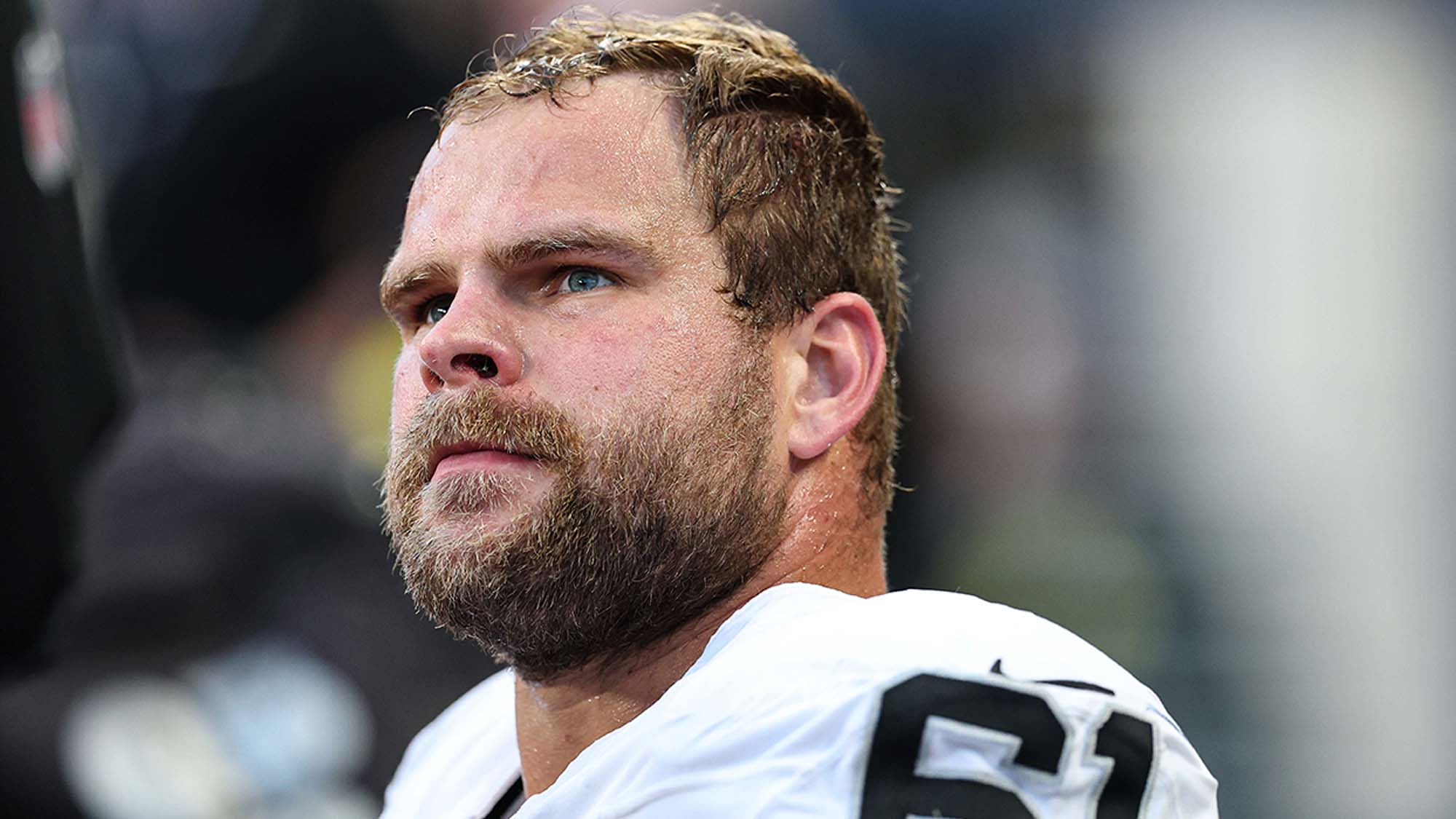 Jordan Meredith, Las Vegas Raiders, New York Jets