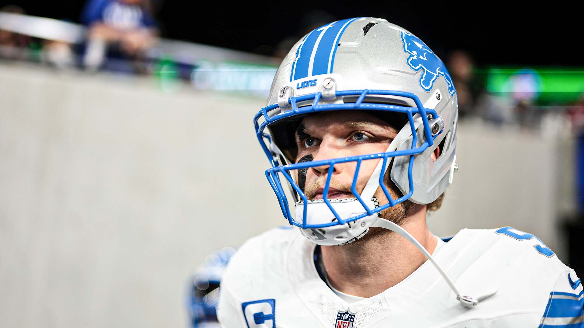 New York Jets, Aidan Hutchinson