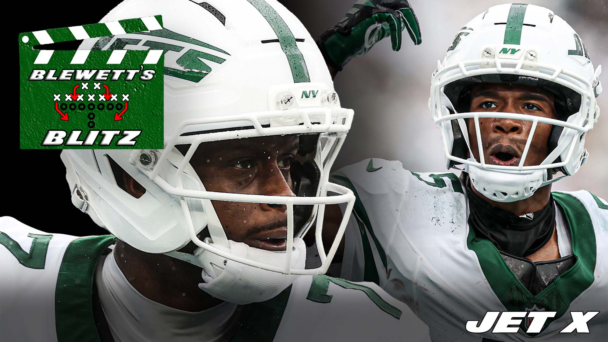 New York Jets, Blewett's Blitz