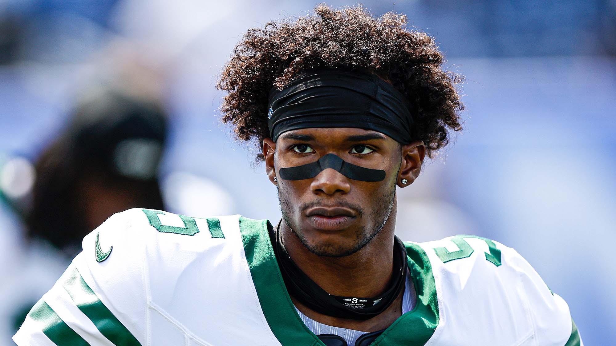 New York Jets, Garrett Wilson