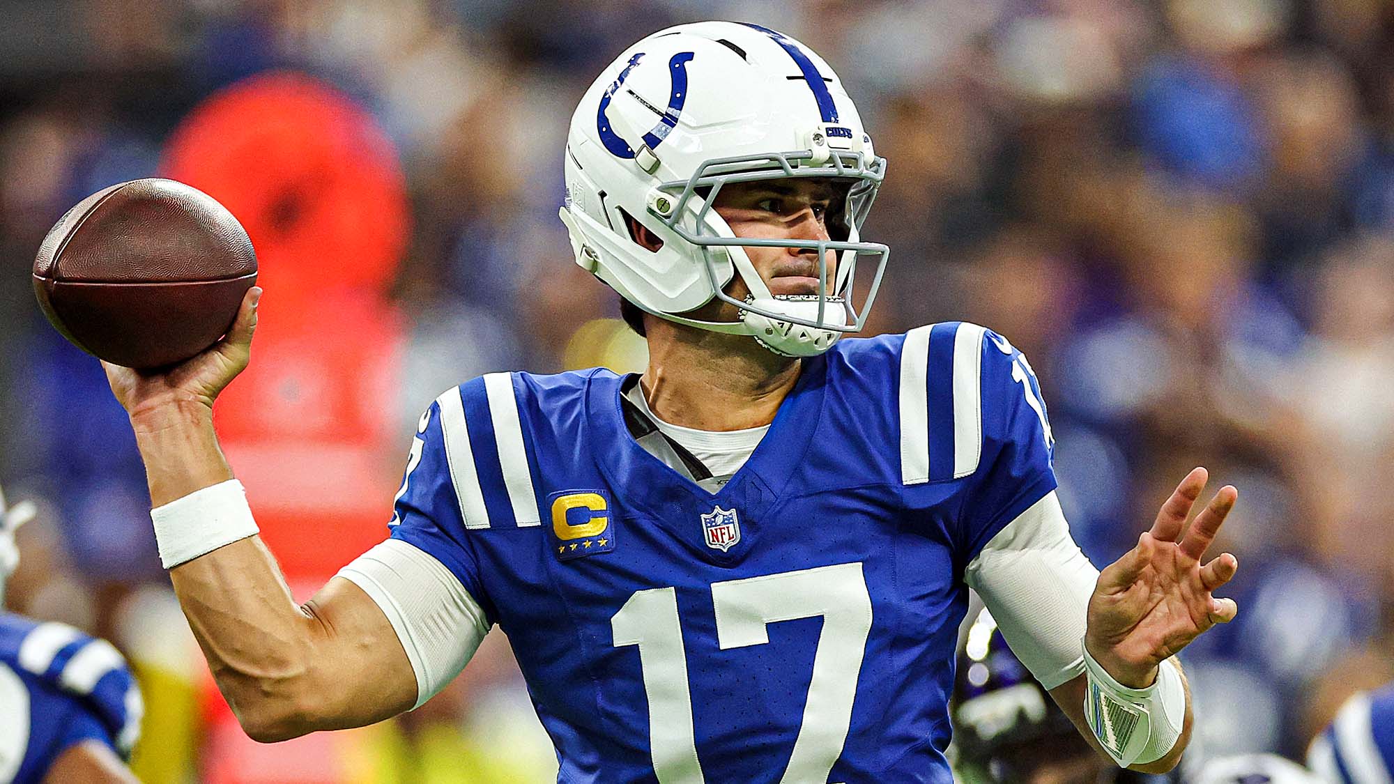 New York Jets, Indianapolis Colts, Daniel Jones