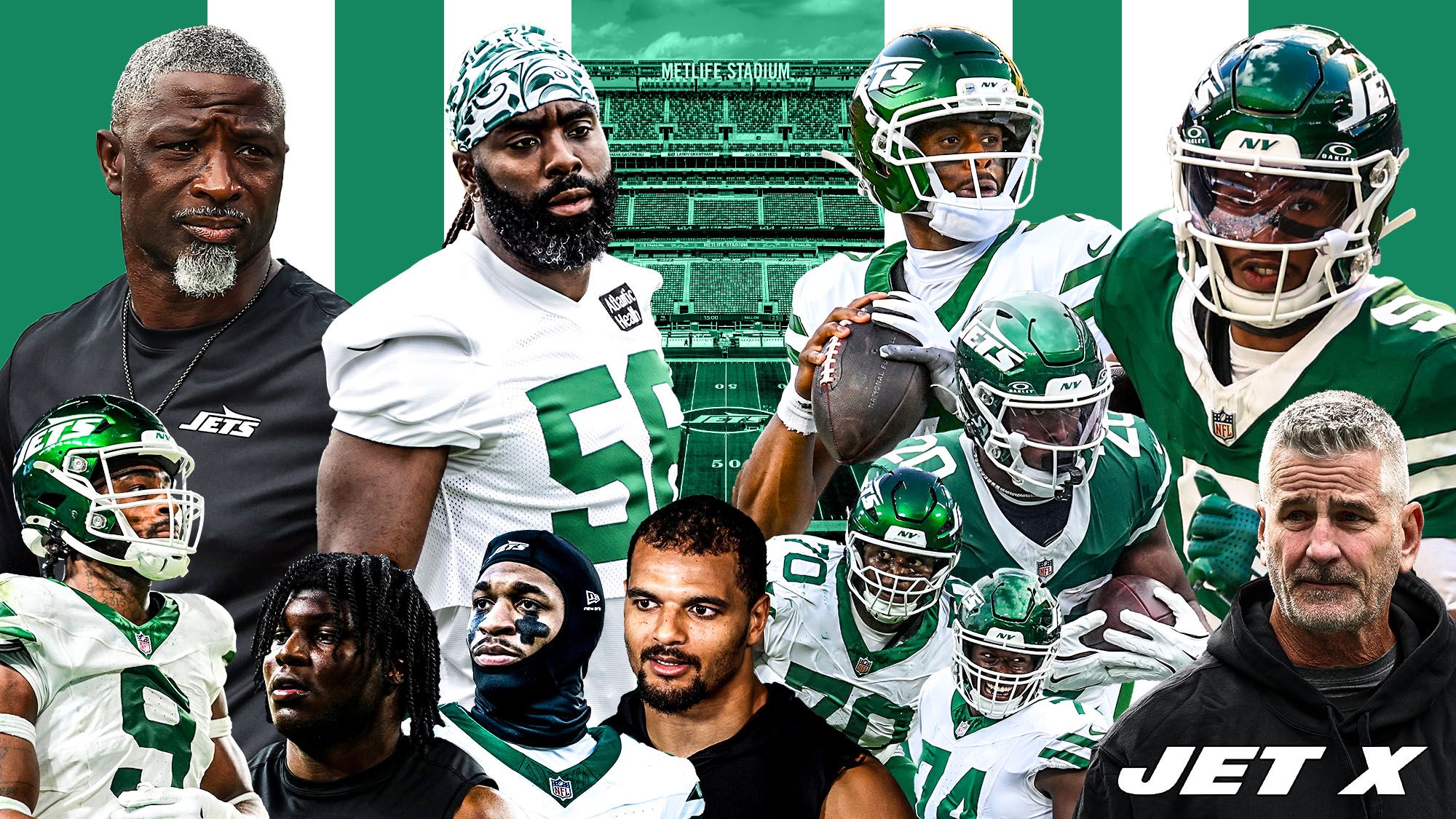 New York Jets, 2026 Season Preview
