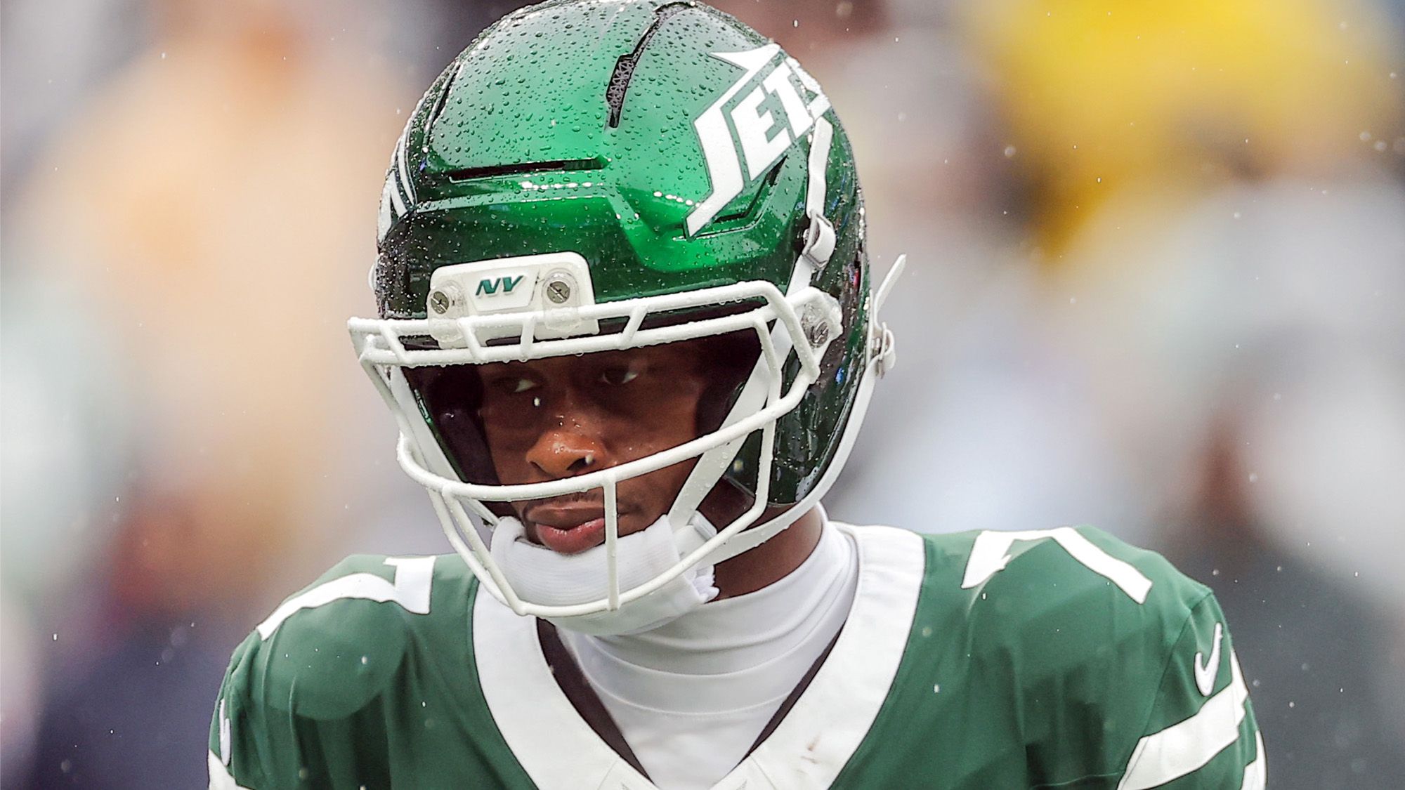 Geno Smith, New York Jets