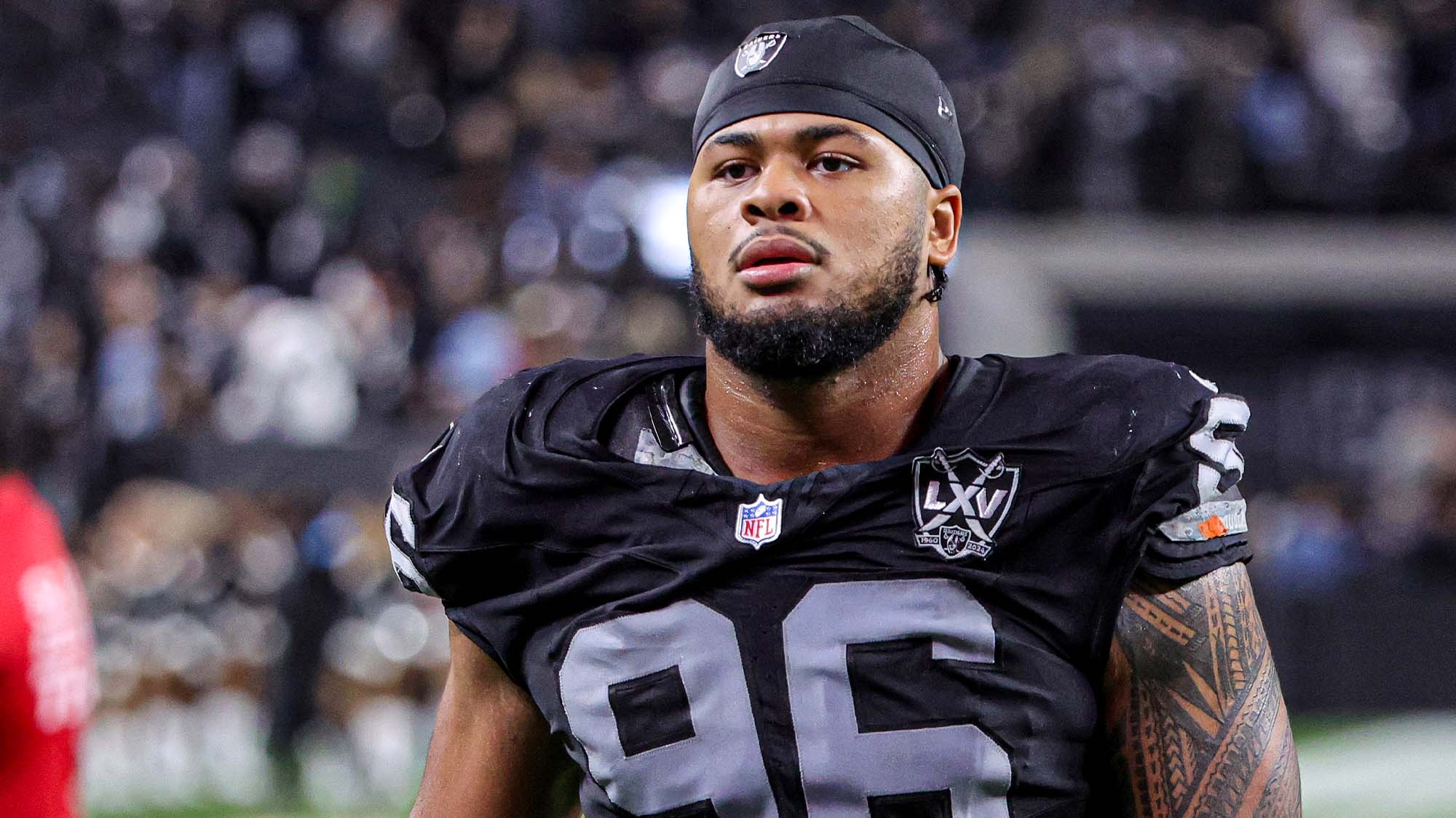 Jonah Laulu, New York Jets