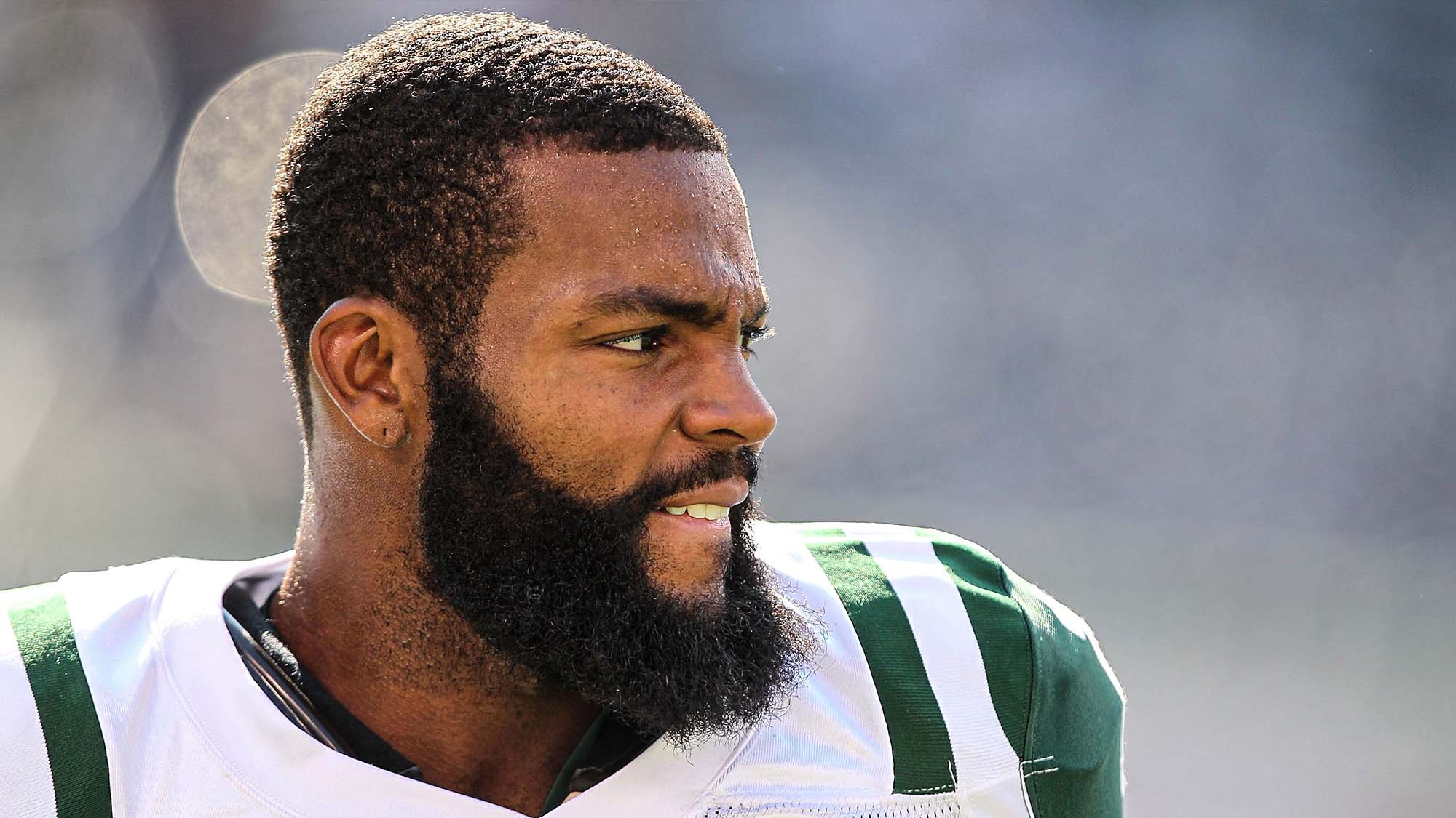 New York Jets, Braylon Edwards