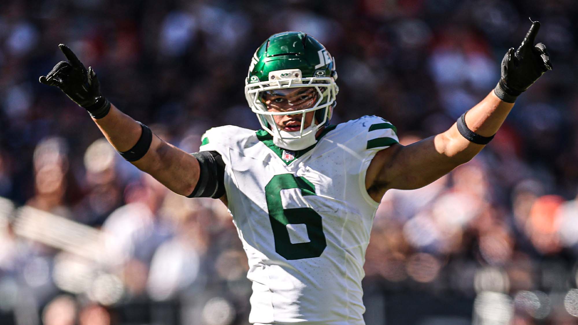 New York Jets, Dane Belton