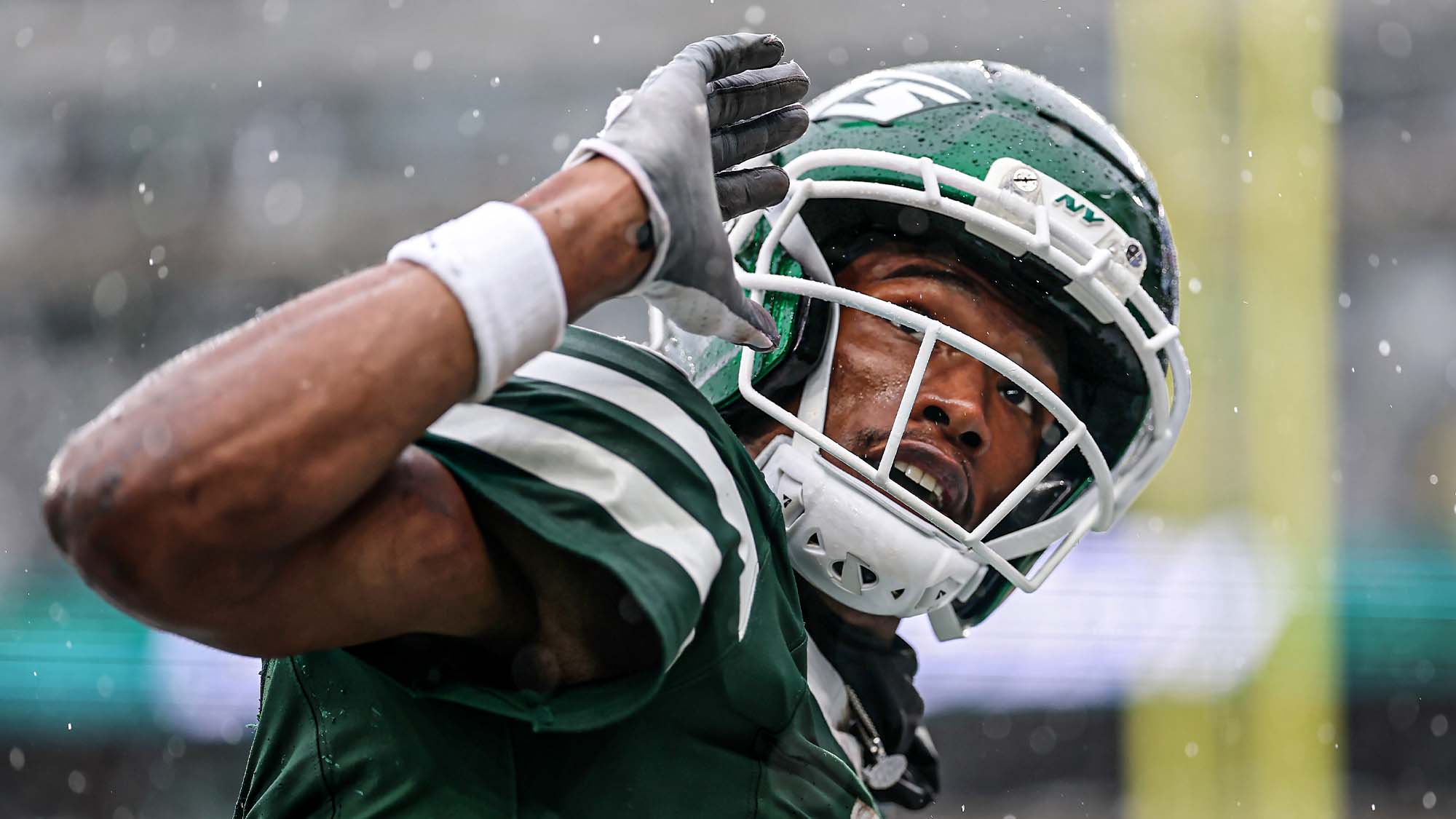 New York Jets, Garrett Wilson