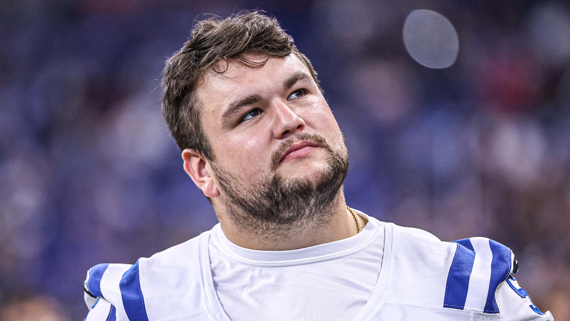 New York Jets, Quenton Nelson