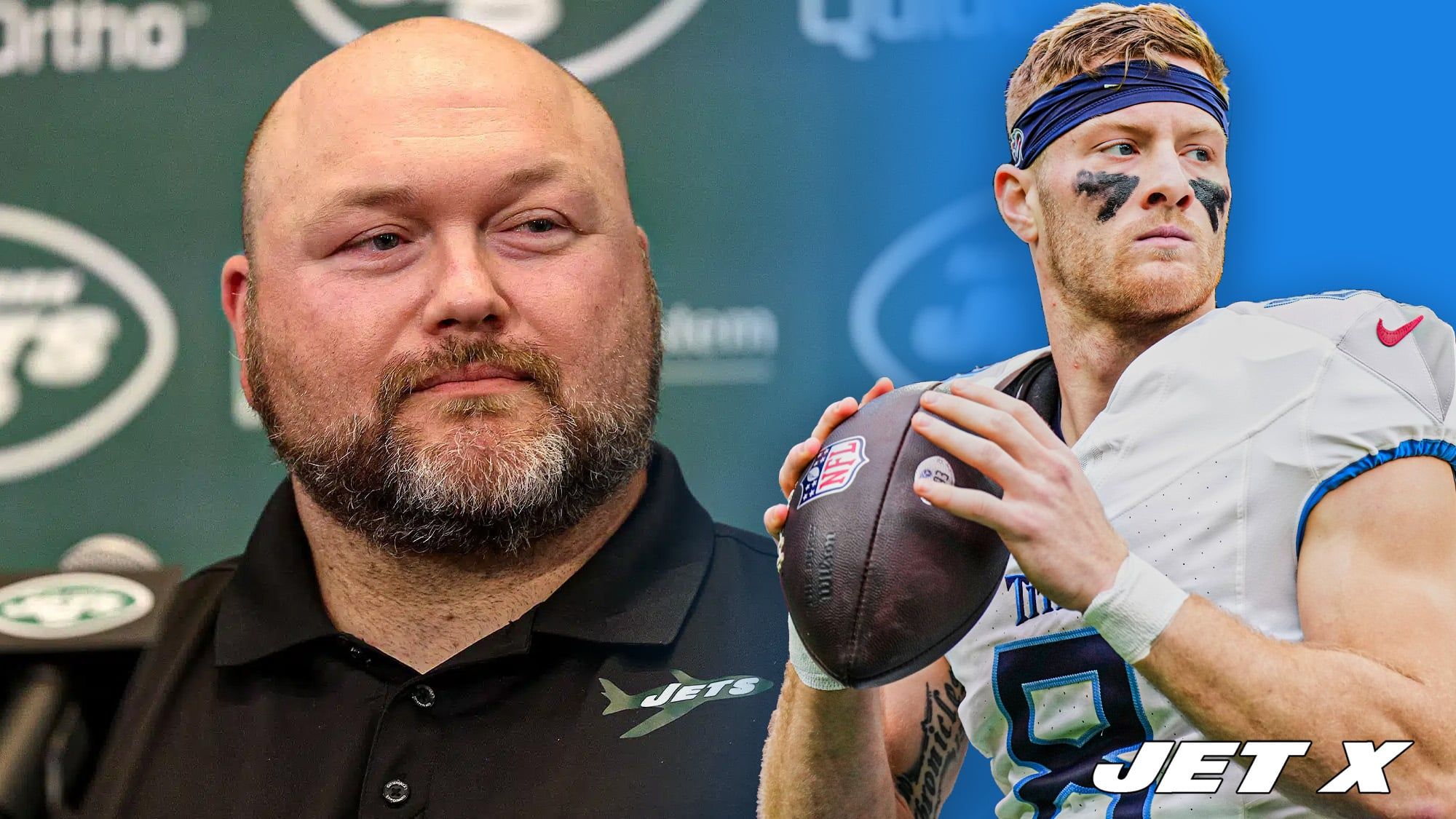 Joe Douglas