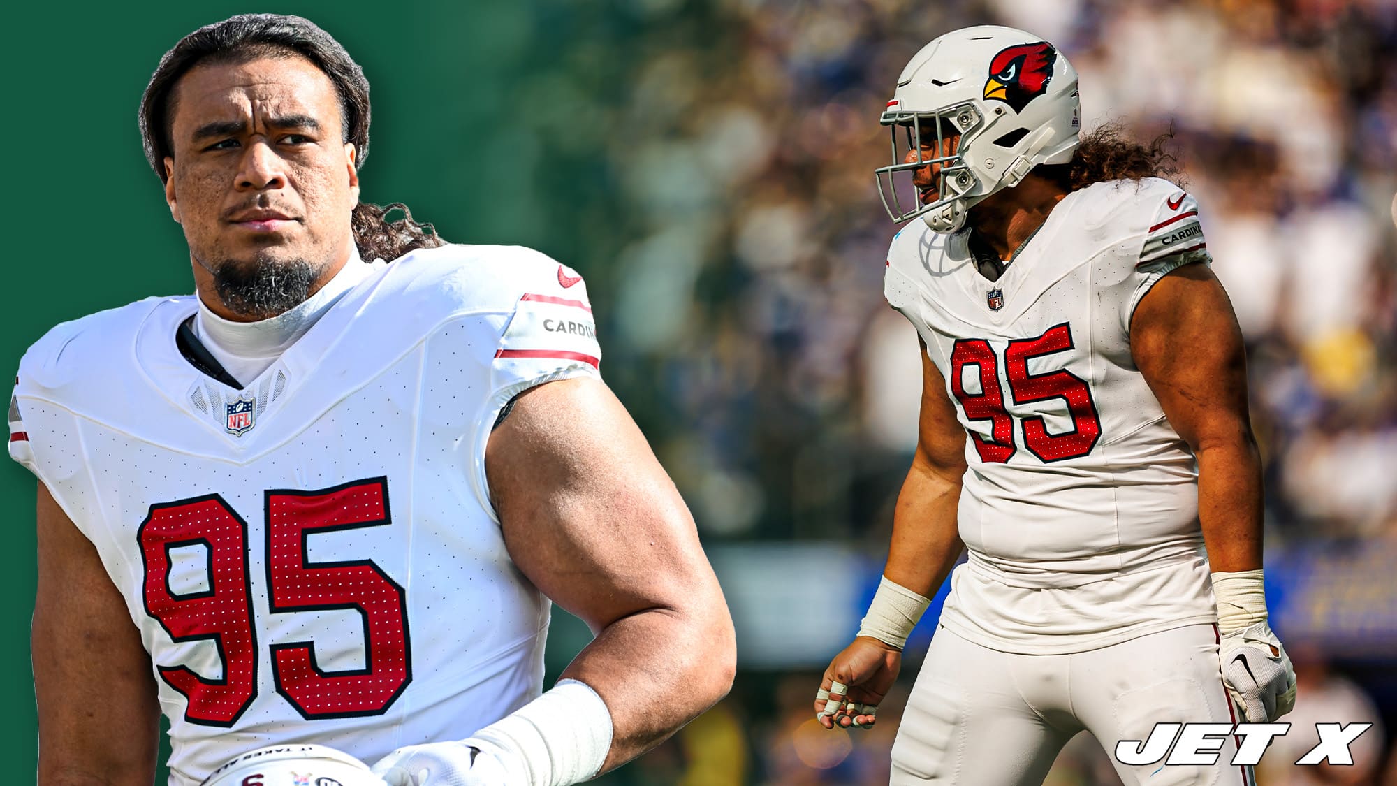 Leki Fotu, NY Jets, DT, NFL, Film Breakdown, Stats