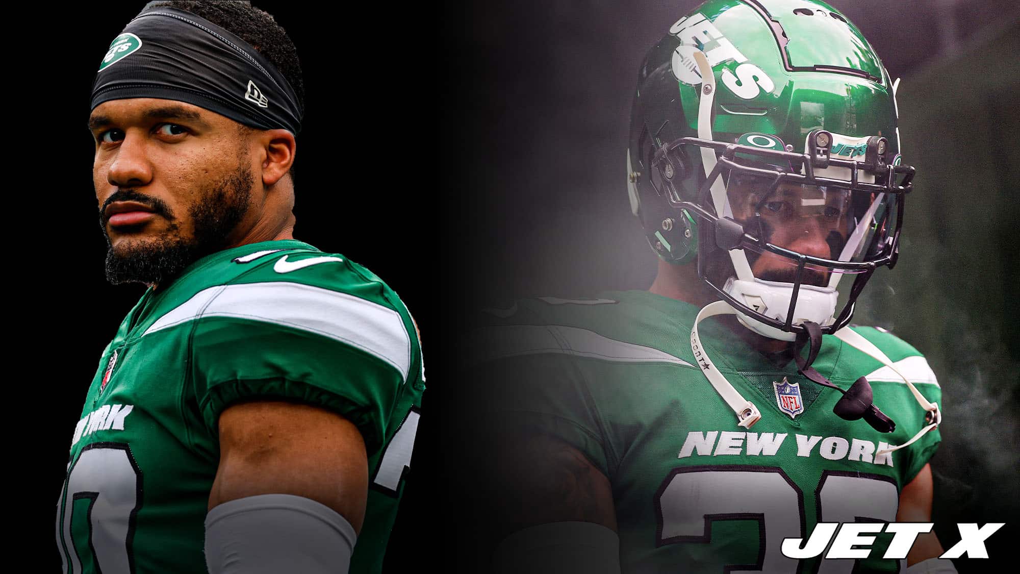 Michael Carter II, NY Jets, Film Review, Breakdown