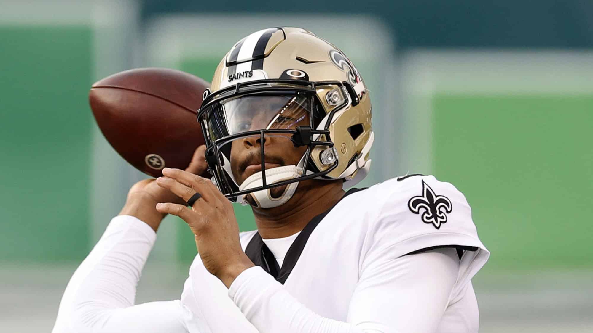Jameis Winston, Saints