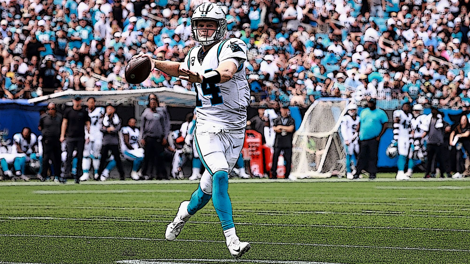 Sam Darnold