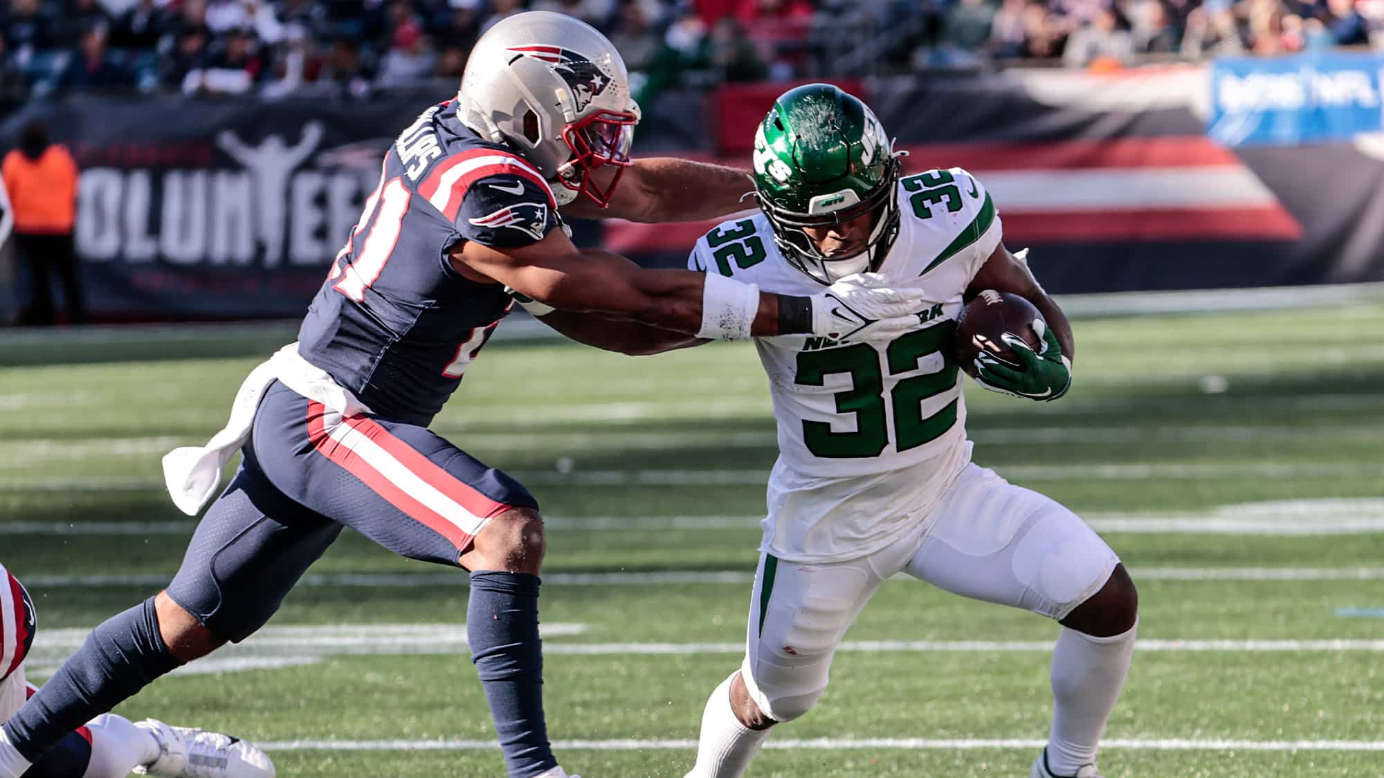 Michael Carter, New York Jets, Fantasy Football, Waiver, Pickup, DFS