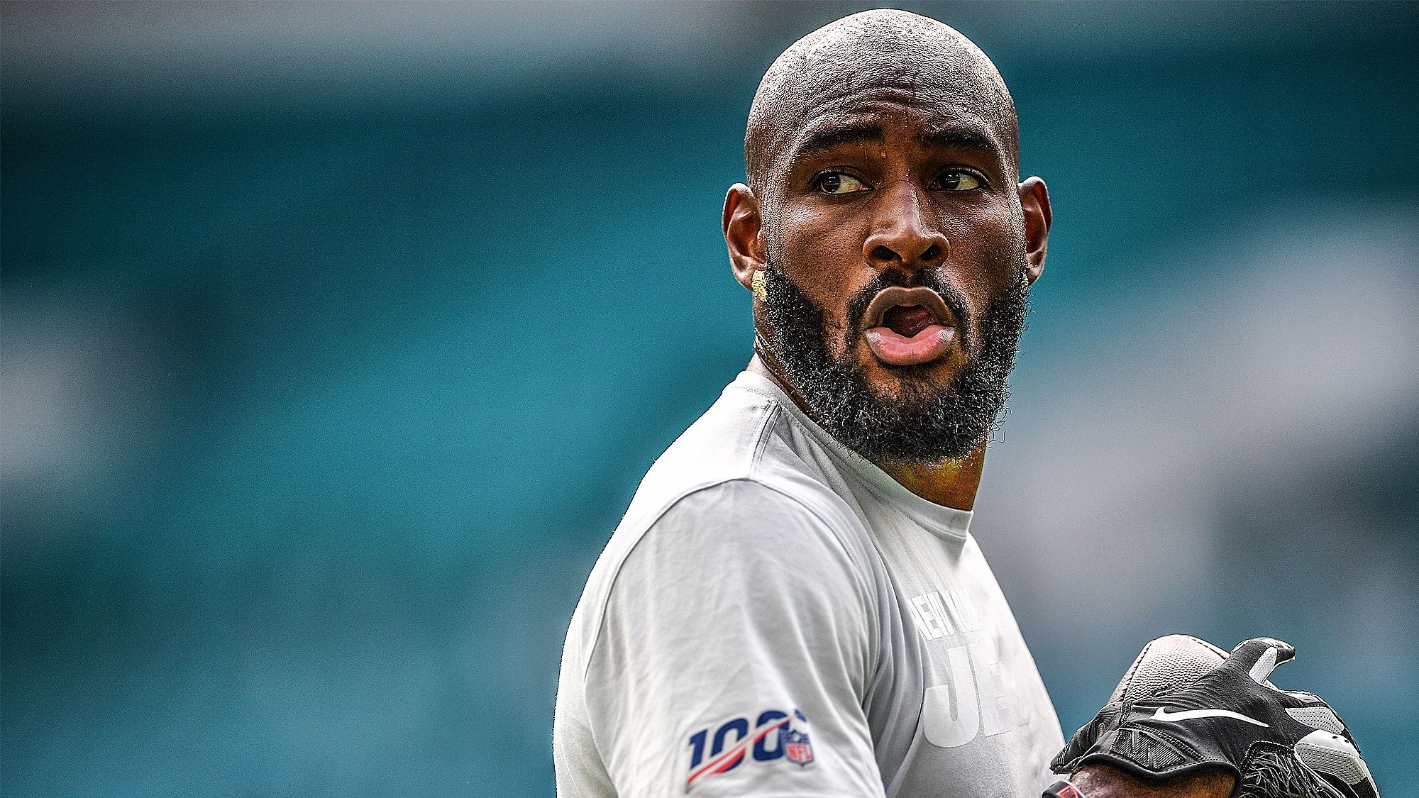 Jamison Crowder