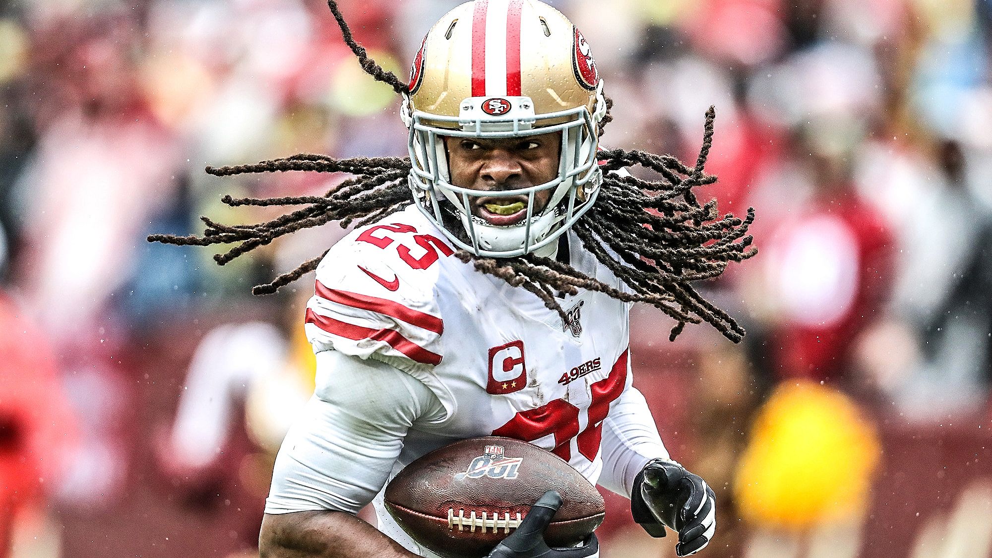 Richard Sherman
